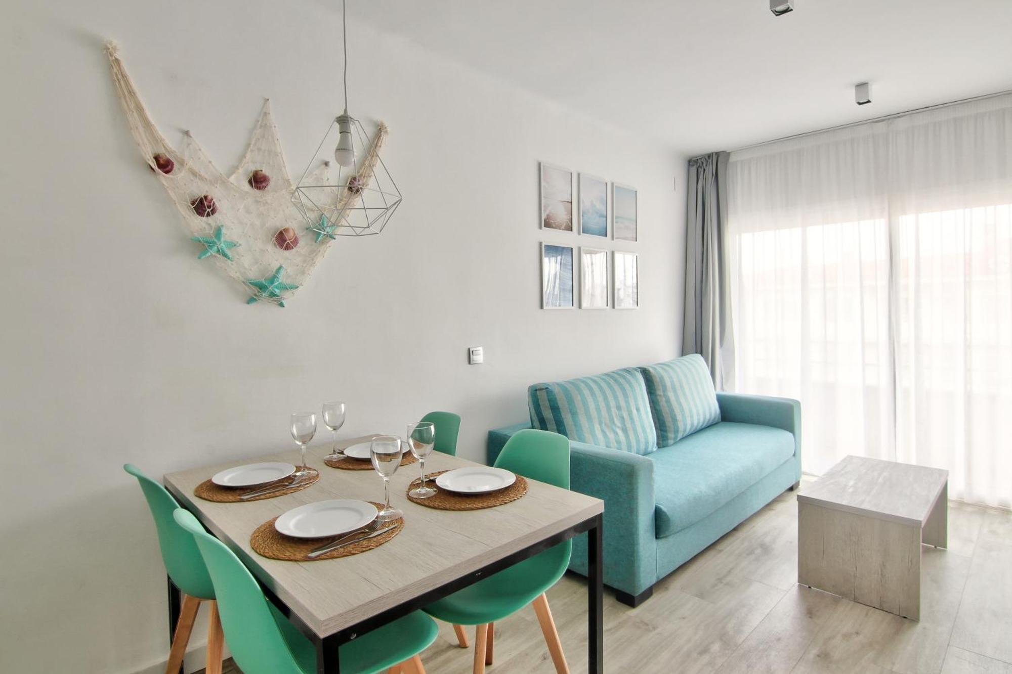 Apartamento Star 412 L'Estartit
