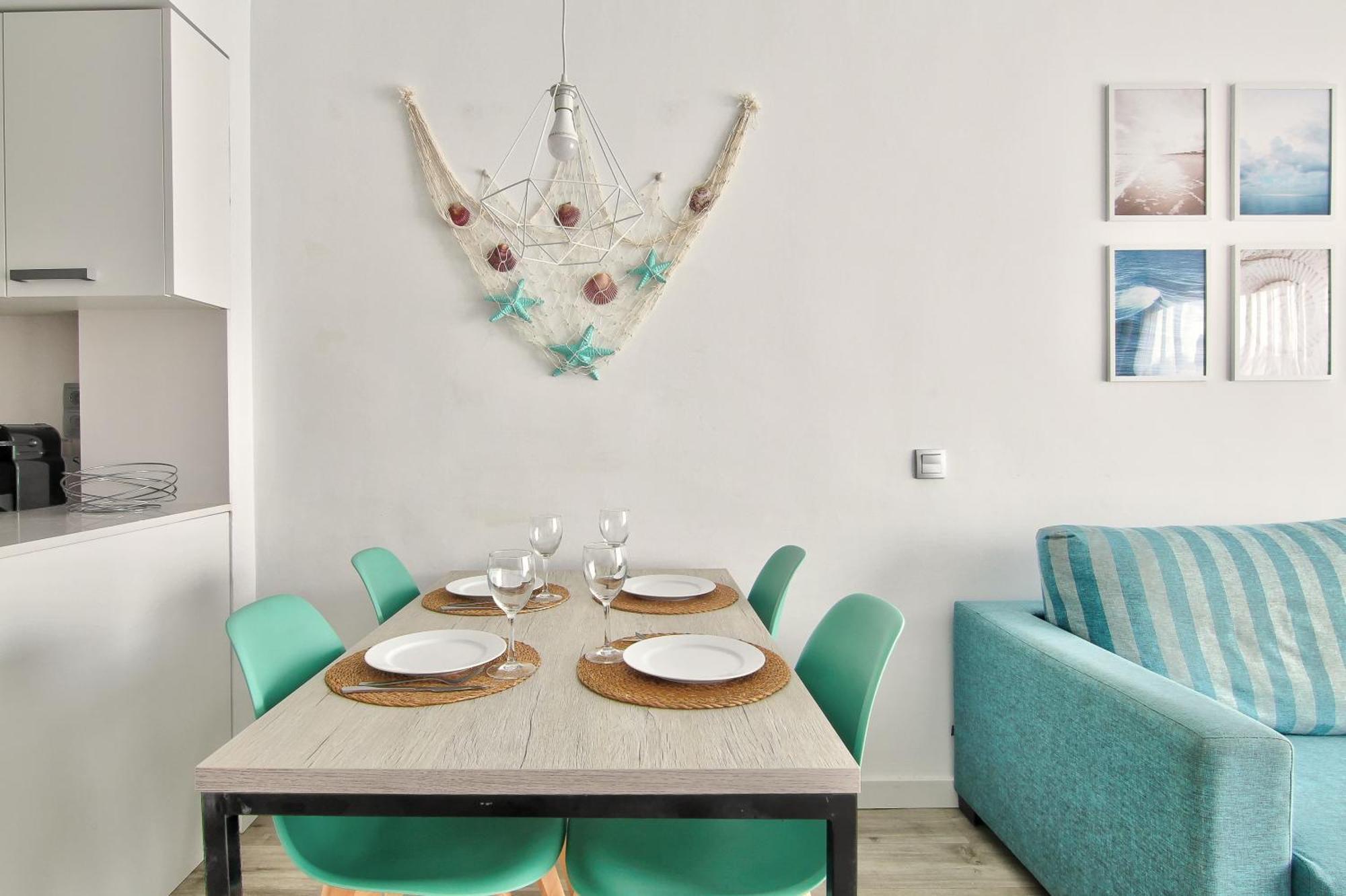 Star 412 Apartamento *