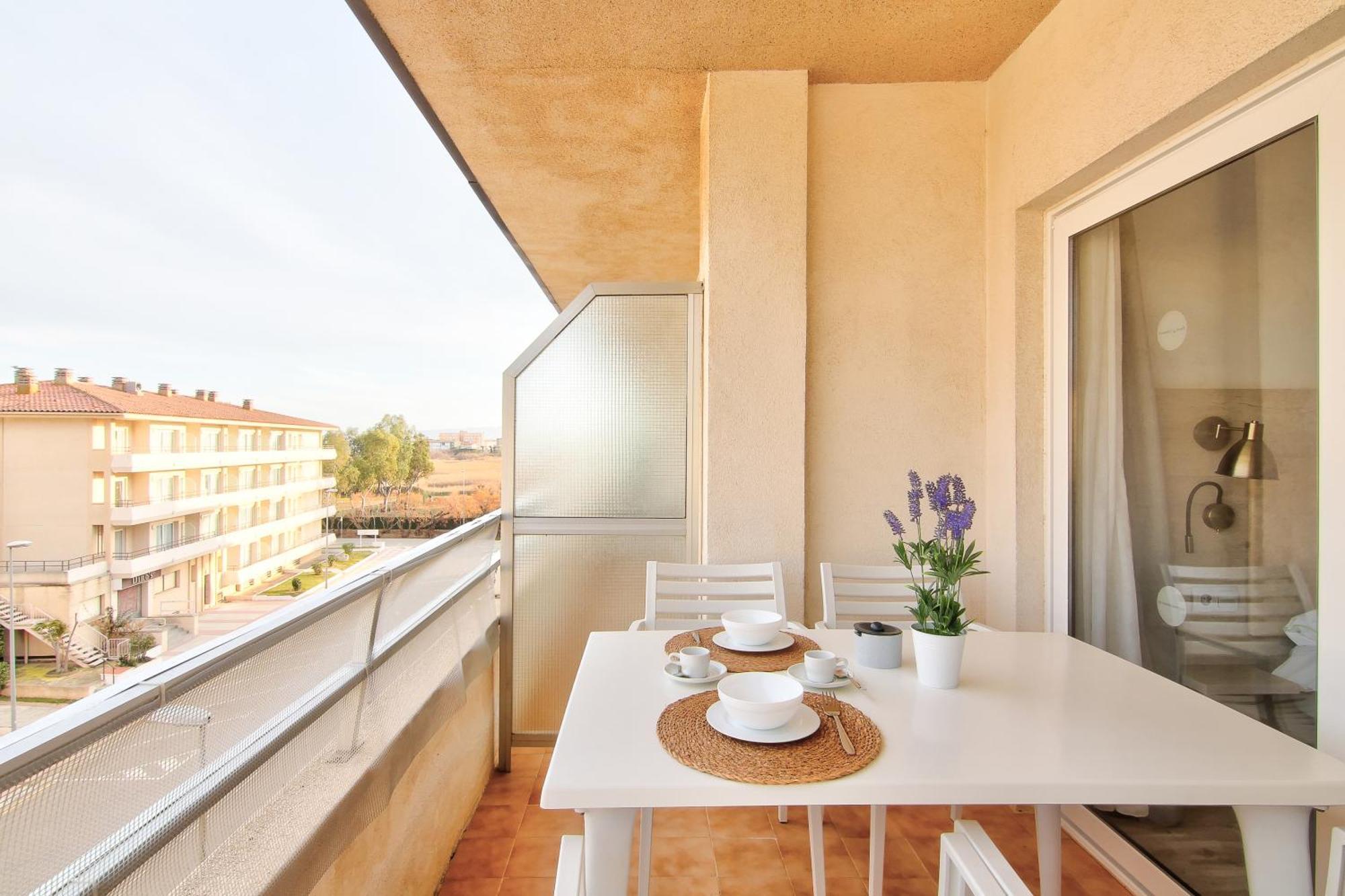Apartamento Star 412 L'Estartit