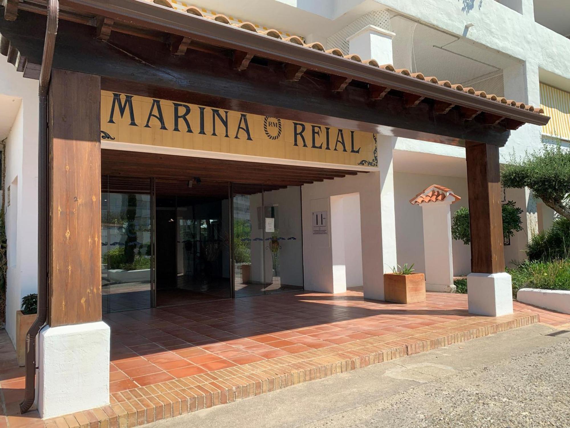 Apartamento En Santa Margarita Con Piscina, Terraza Y Wi-fi - Es-228-153 Rosas