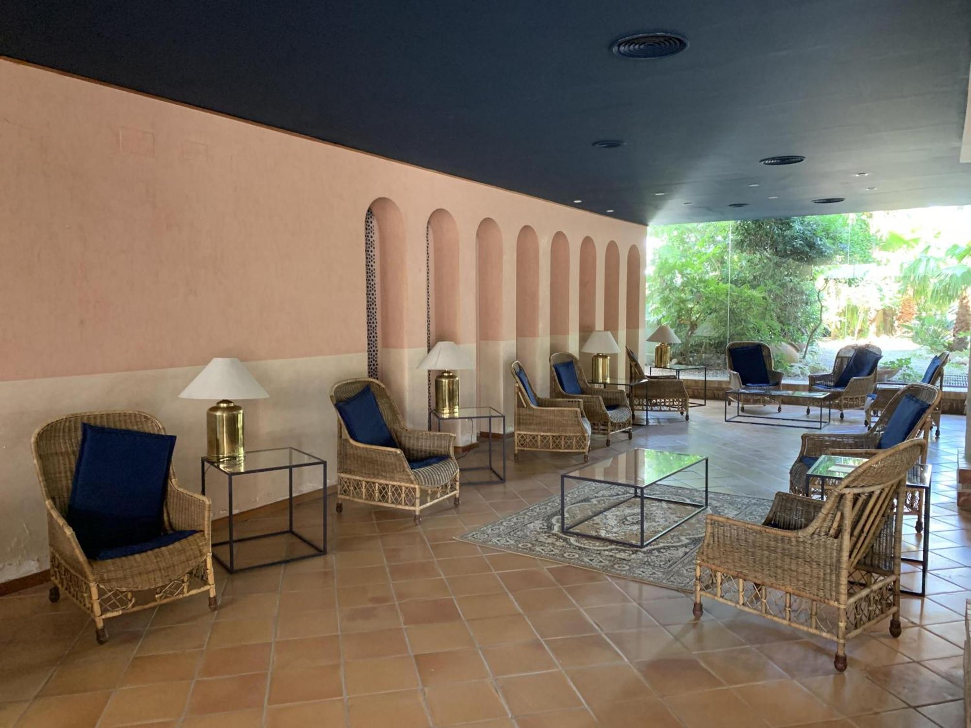 Apartamento En Santa Margarita Con Piscina, Terraza Y Wi-fi - Es-228-153