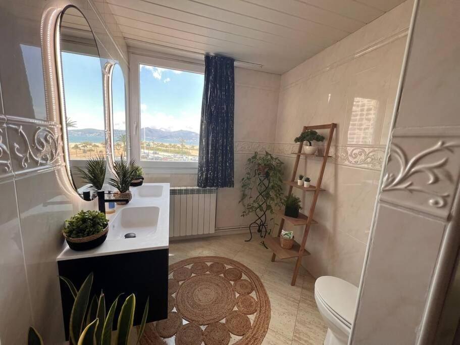 3apartamento De Tres Apartamento