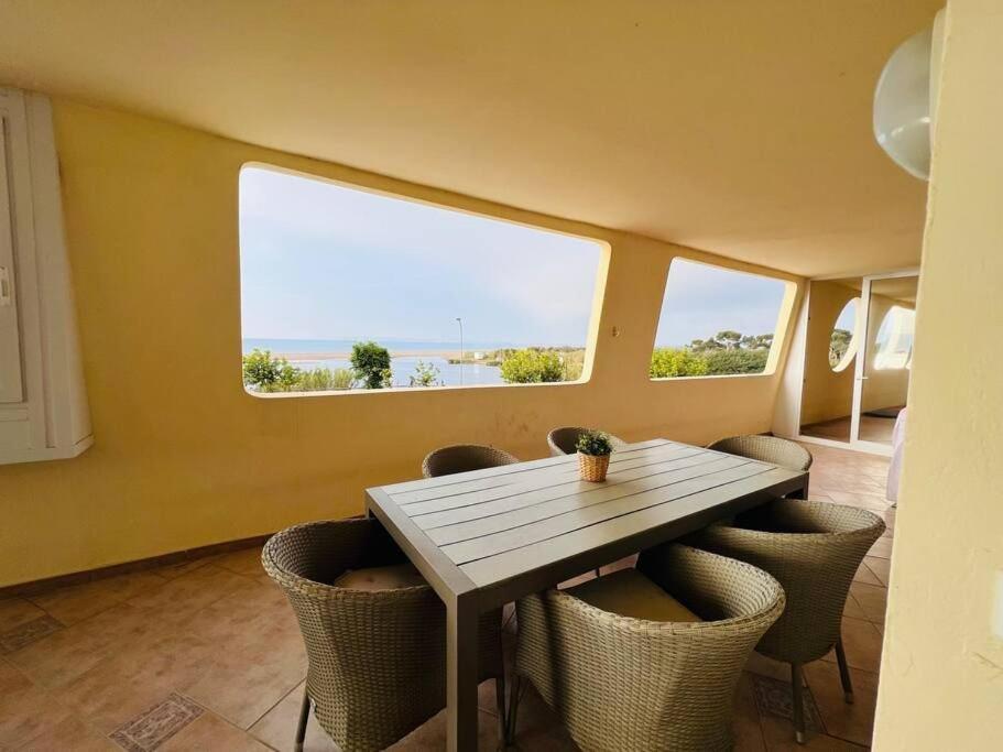 3apartamento De Tres *