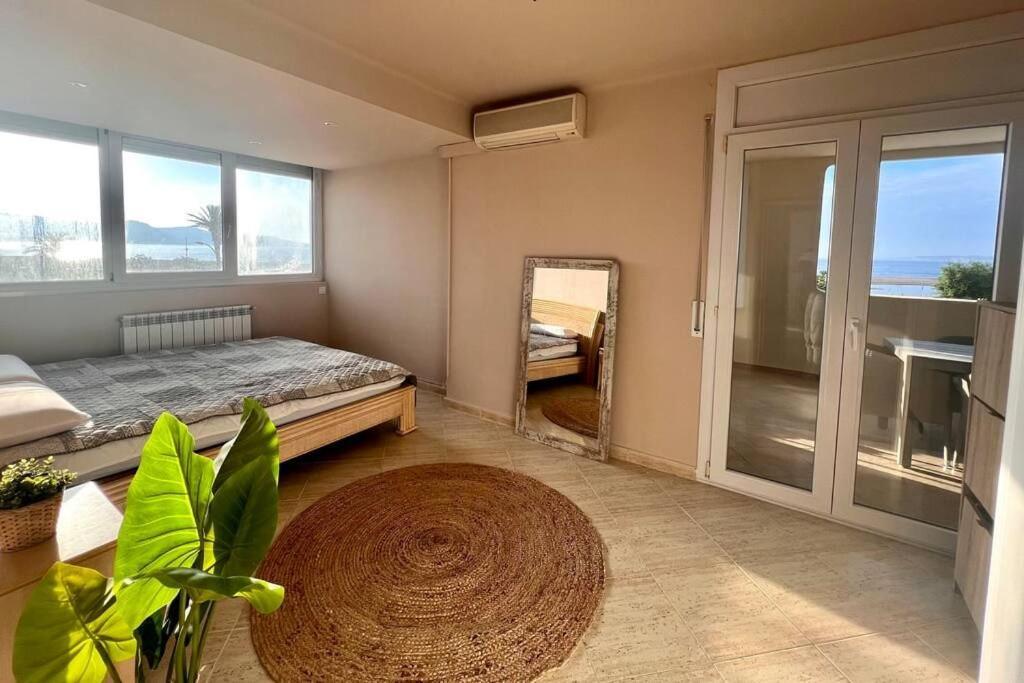3apartamento De Tres Apartamento *