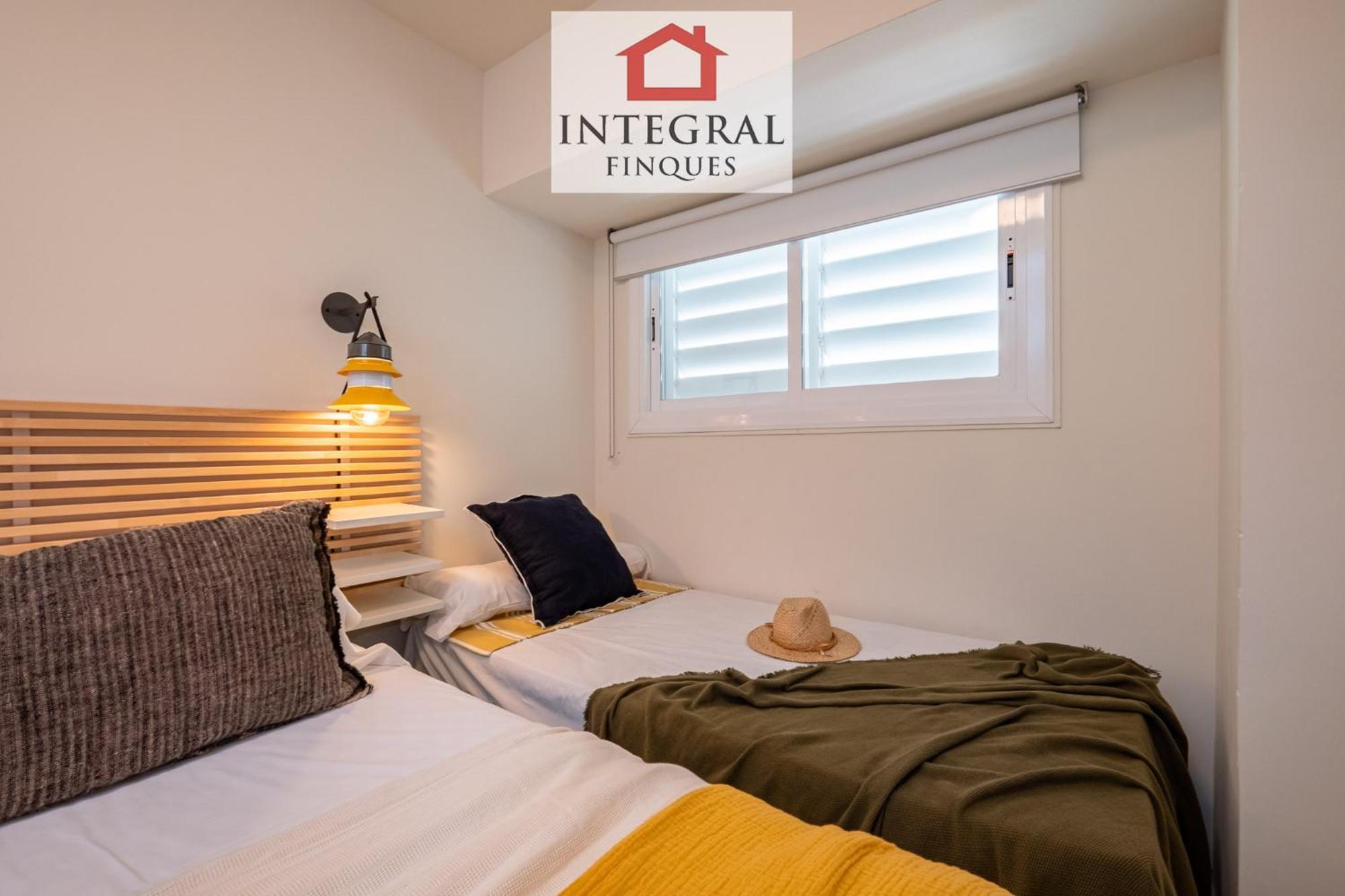 Horitzo Mari Apartment Palamos