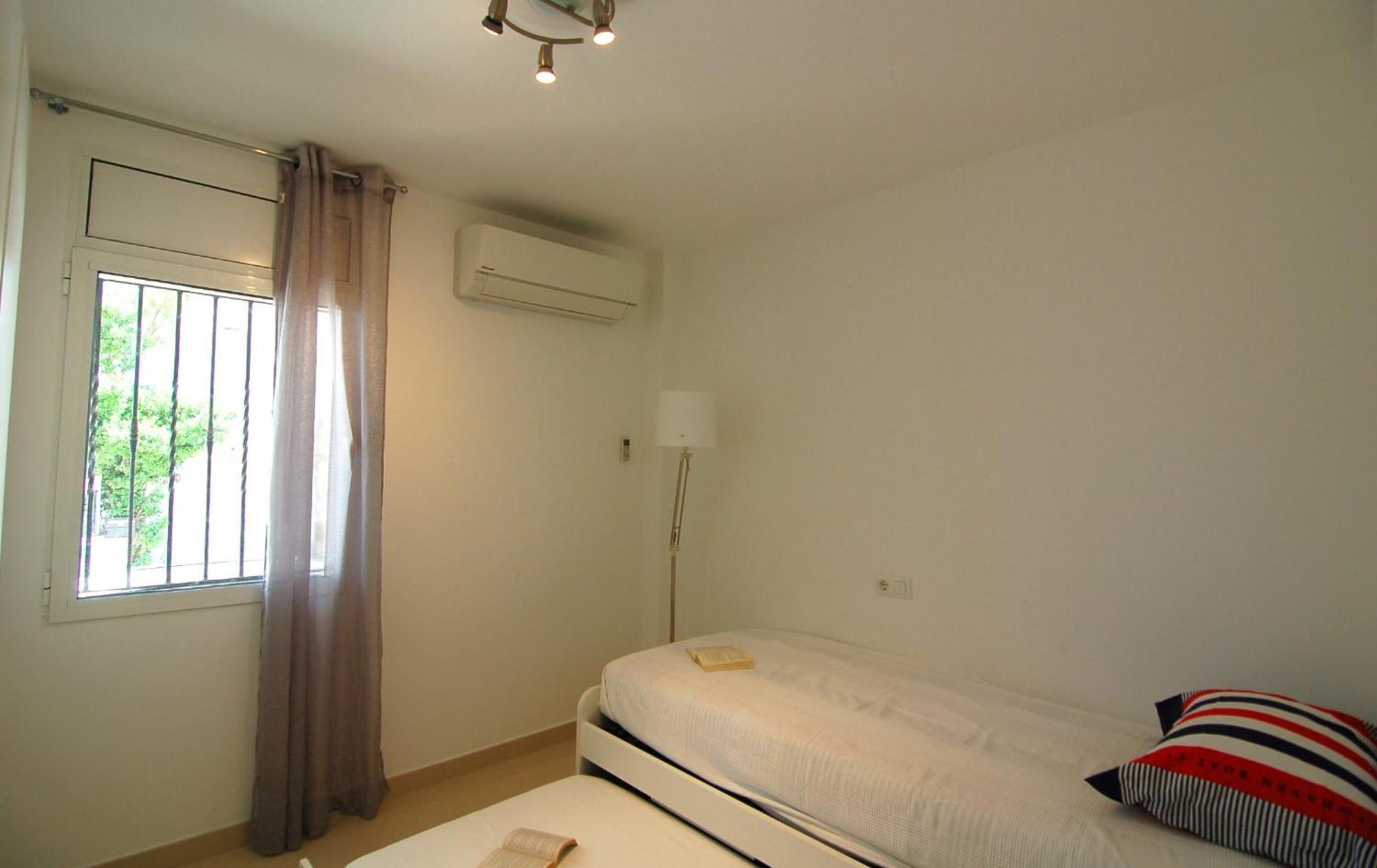 Apartment Rnet - Caballito De Mar