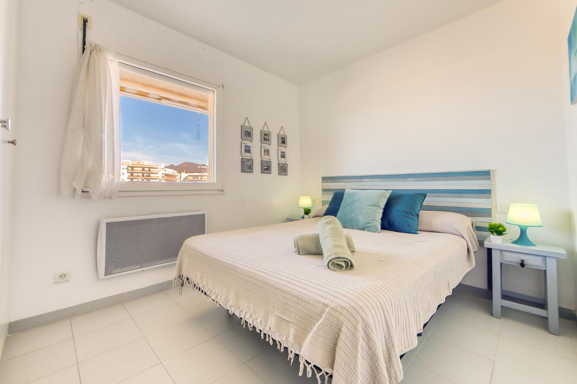 Roc Mar 7 2 B - Immo Barneda Apartamento *
