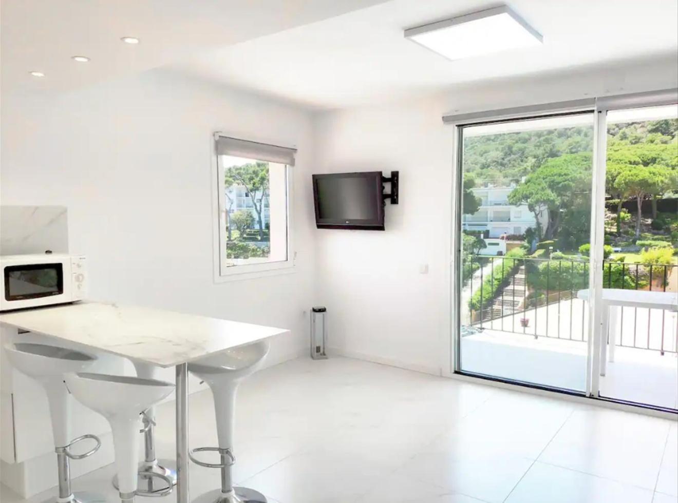 Venus Mar Apartamento Calella De Palafrugell