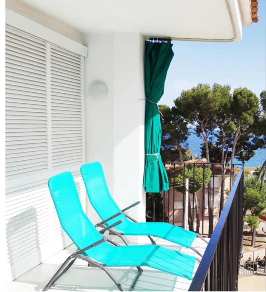 Venus Mar Calella De Palafrugell