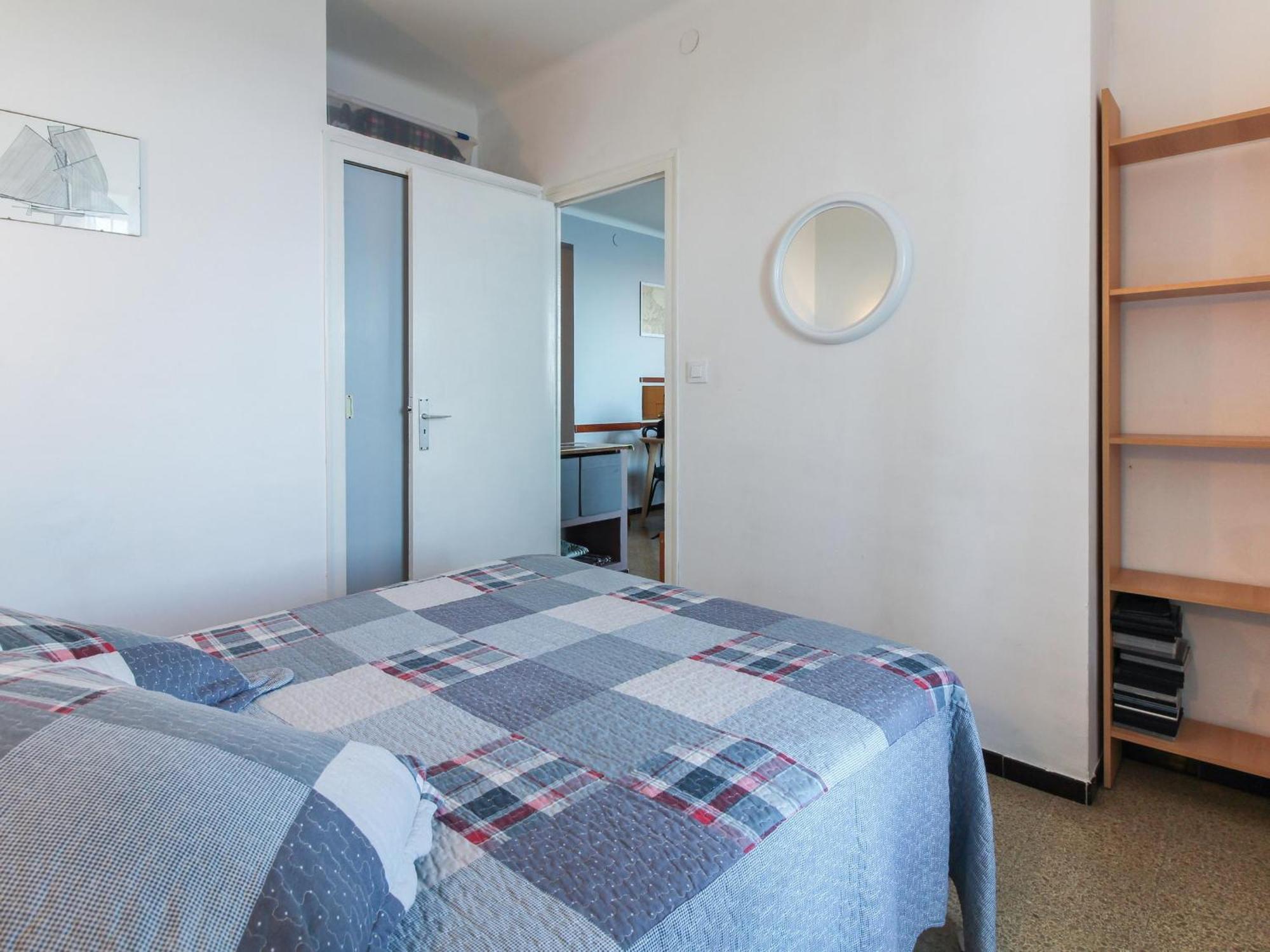 Apartamento Fane-mar 5 - Con Vistes Impresionantes A 300 M. De La Playa. - Es-228-24