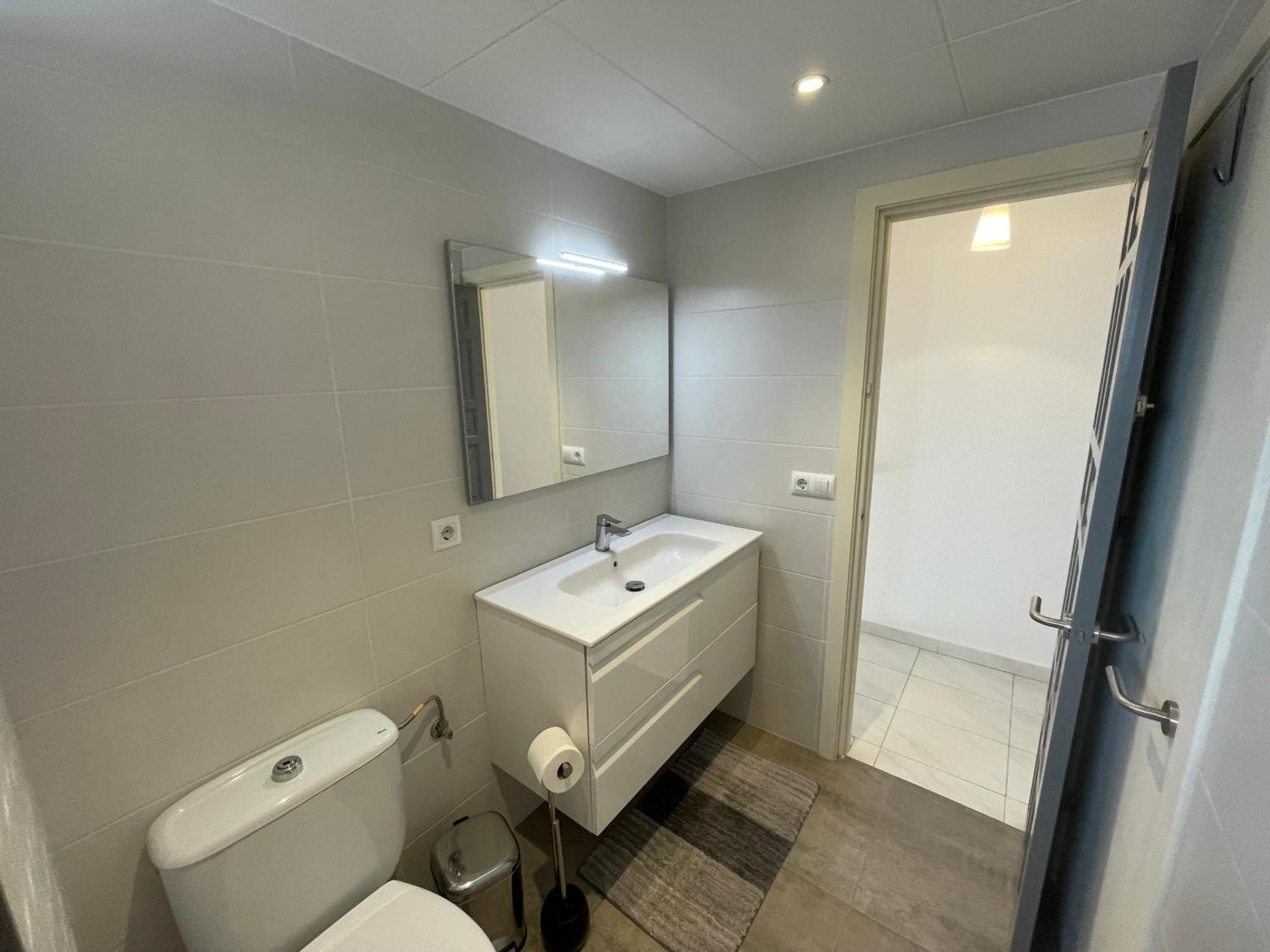 Apartamento Garbinell *