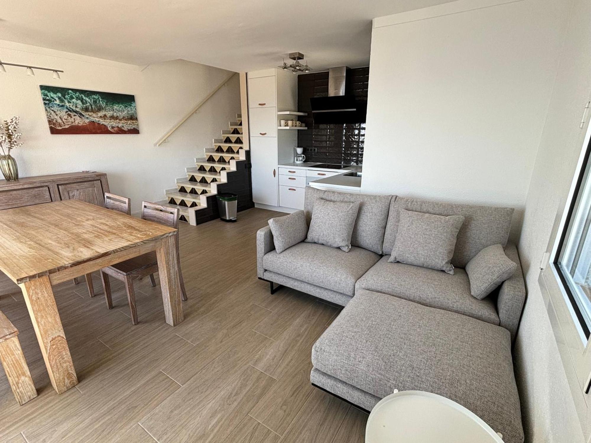 Apartamento Garbinell *