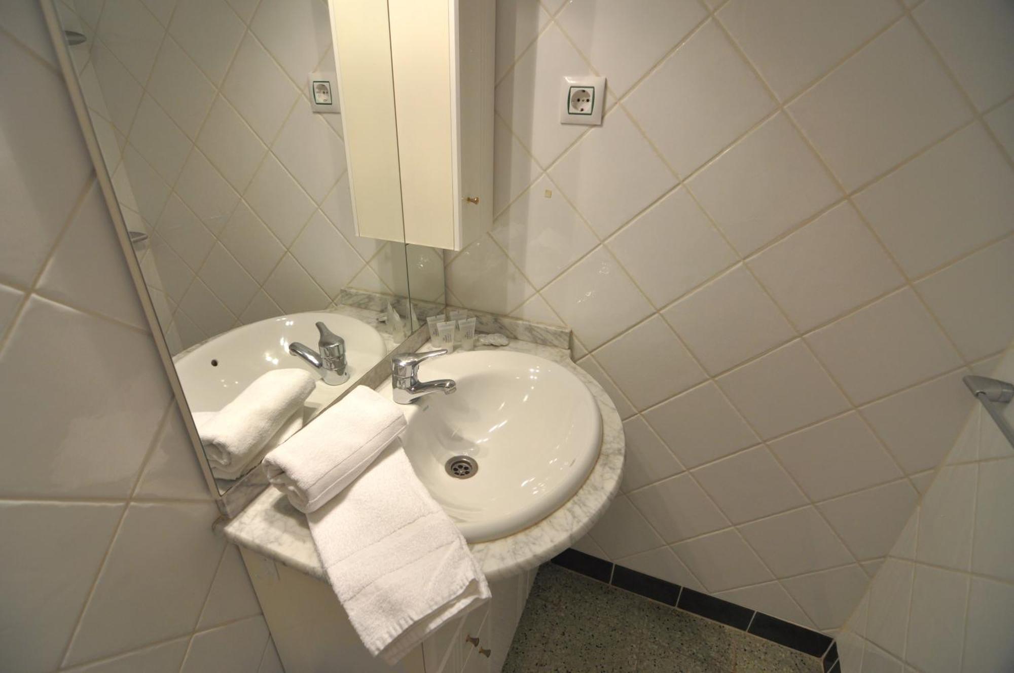 Rnet - Sant Pau Apartamento Rosas