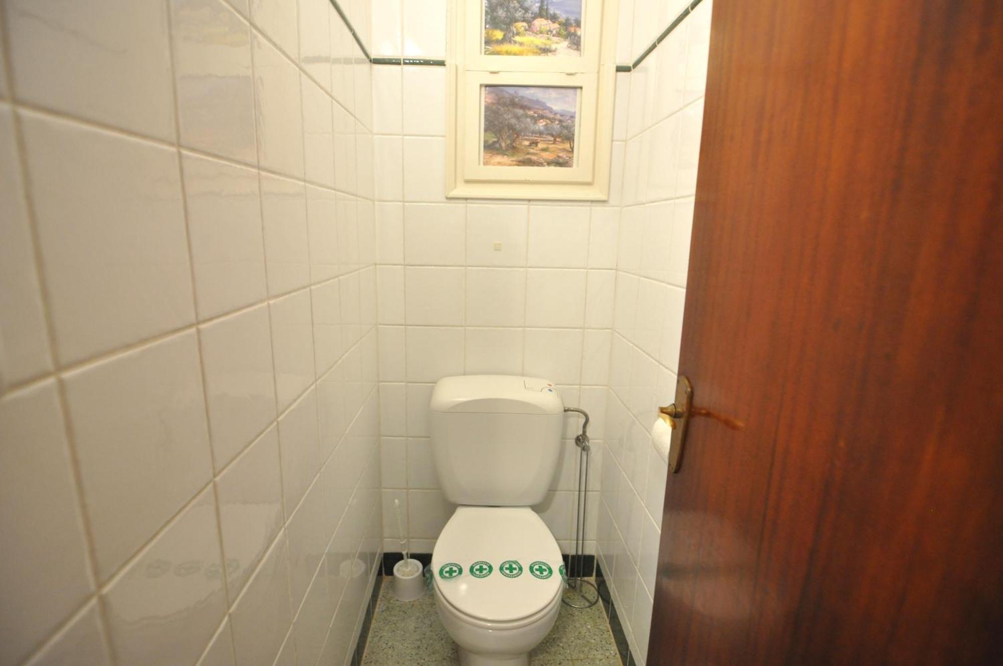 Apartamento Rnet - Sant Pau
