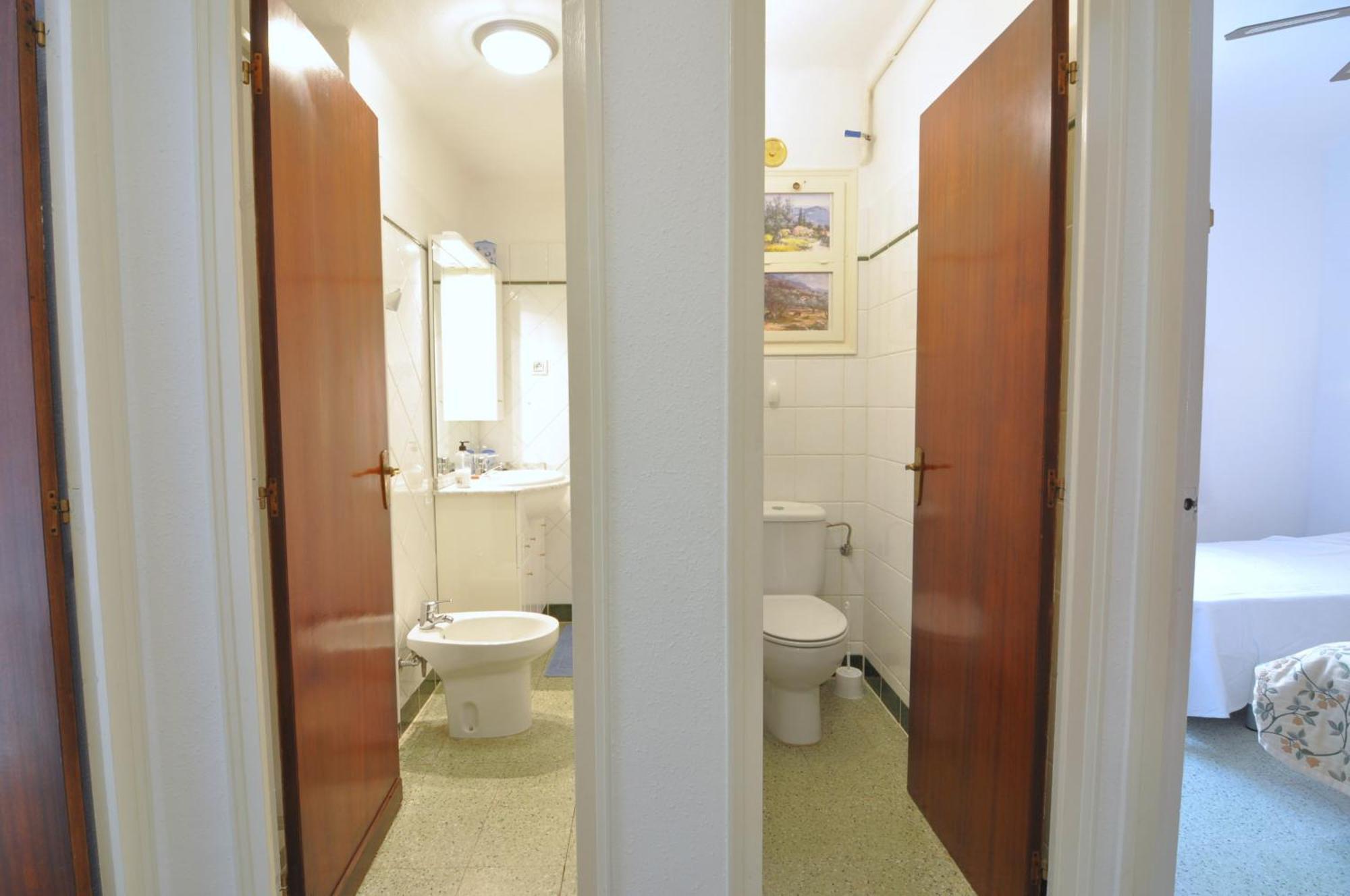 Rnet - Sant Pau Apartamento Rosas