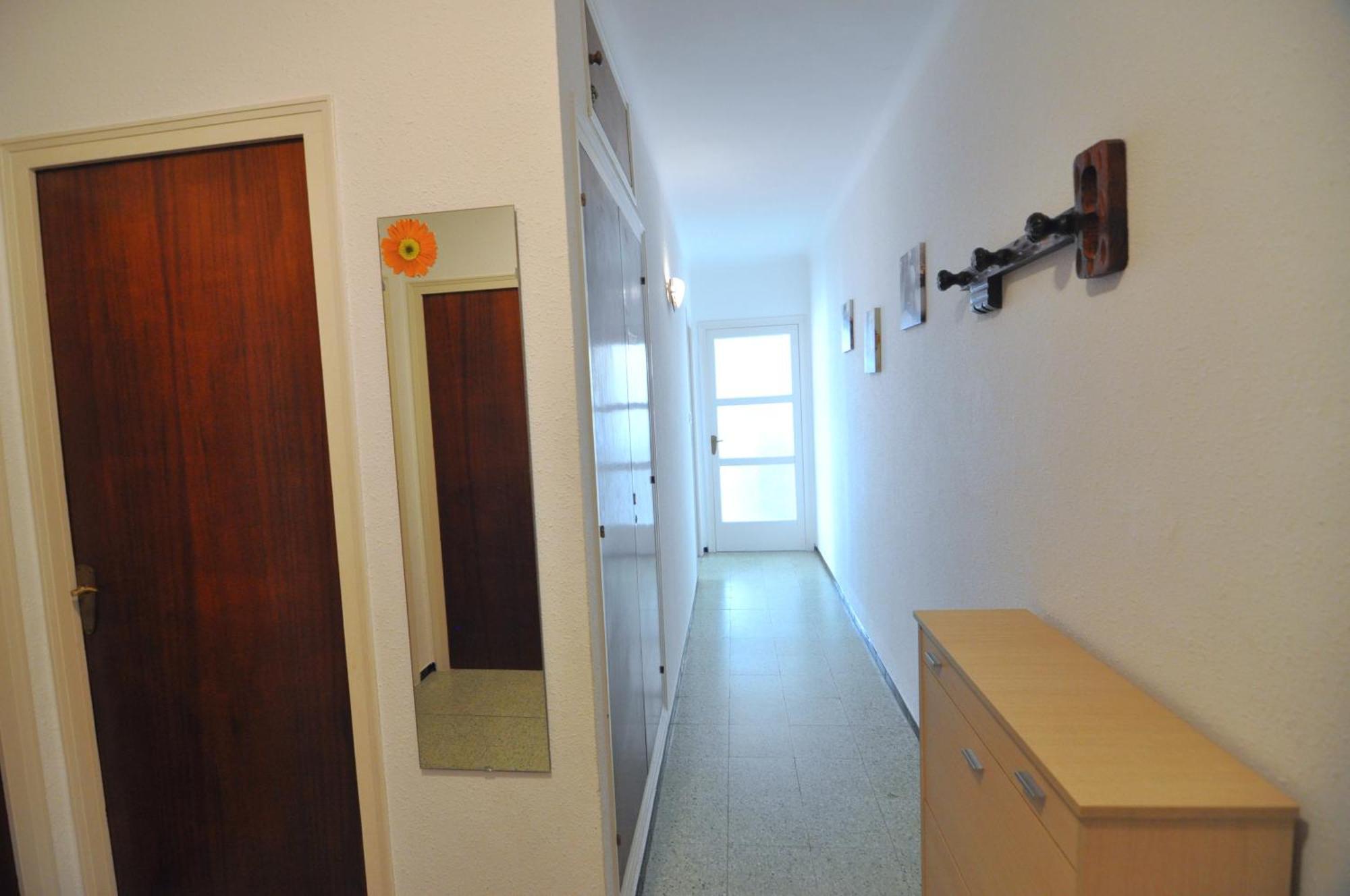 Rnet - Sant Pau Apartamento