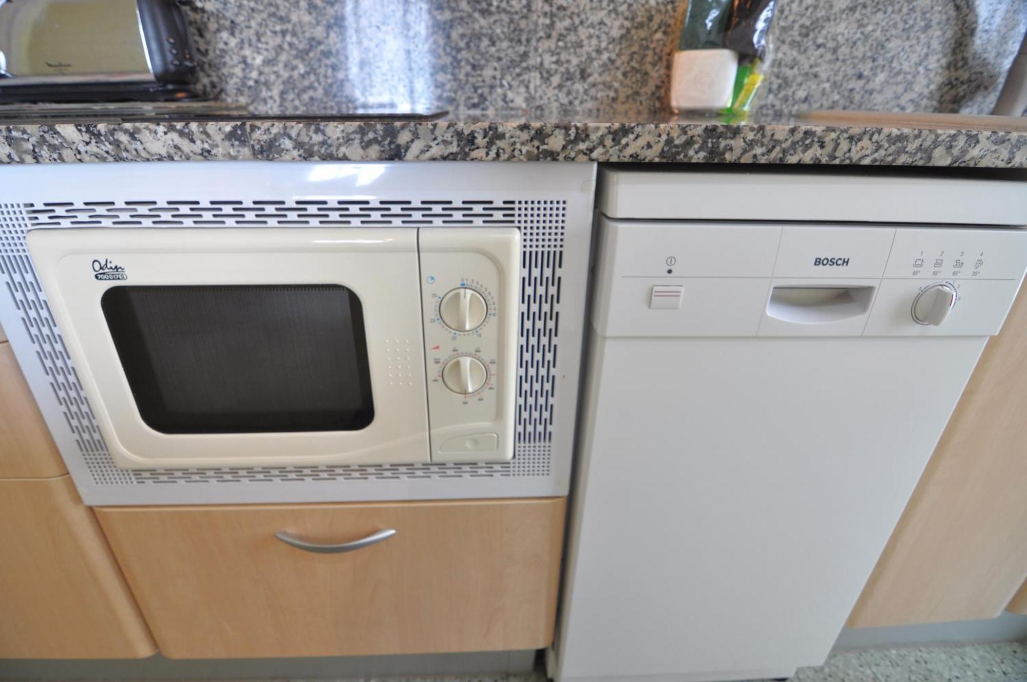 Apartamento Rnet - Sant Pau *