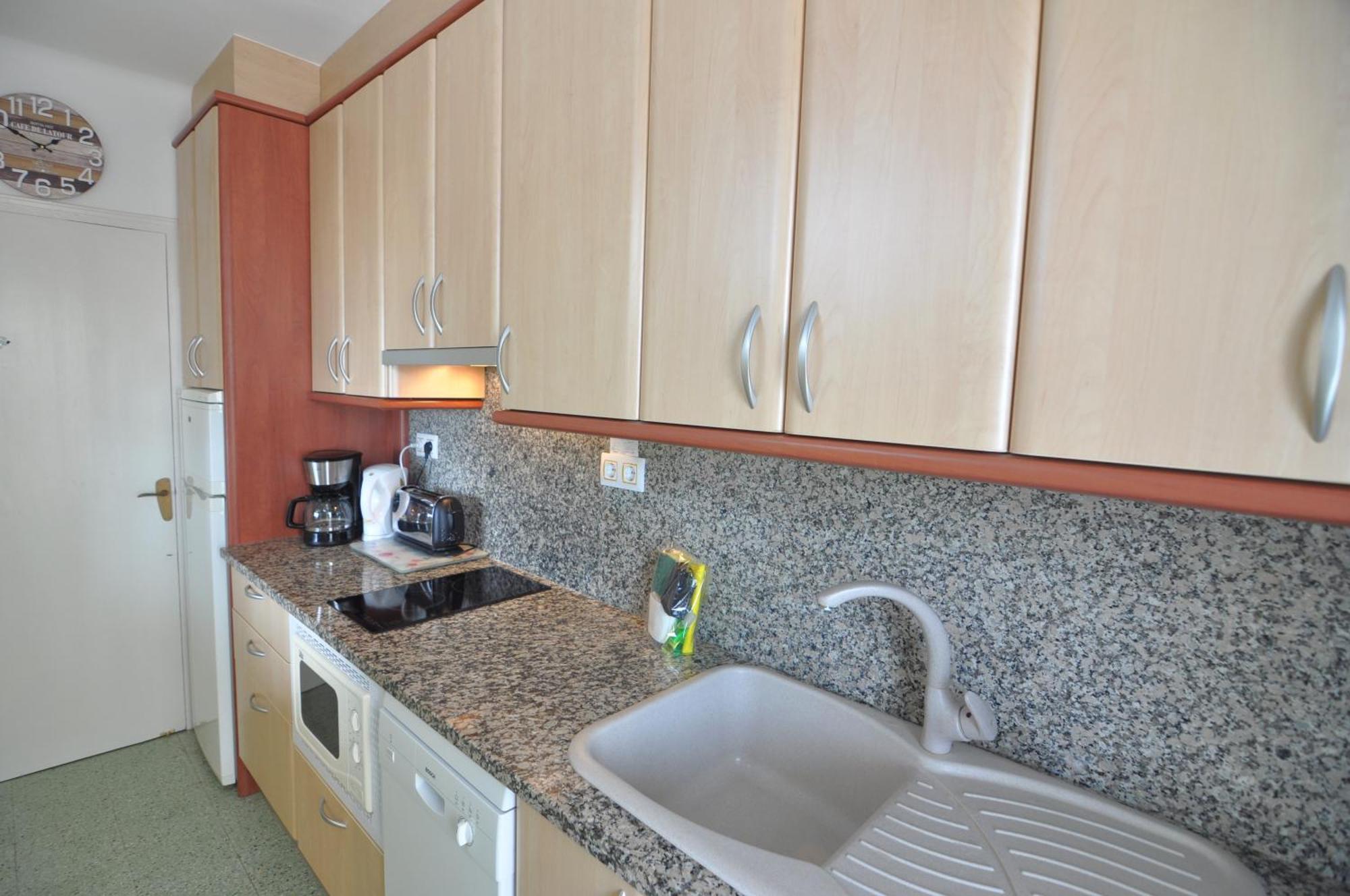 Rnet - Sant Pau Apartamento *