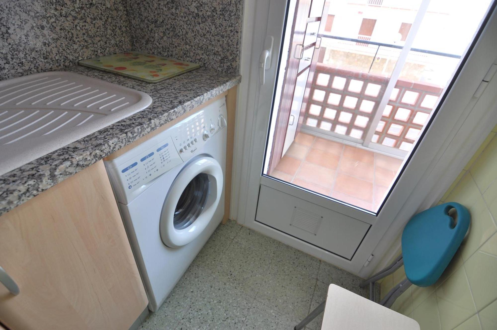 Rnet - Sant Pau Apartamento *