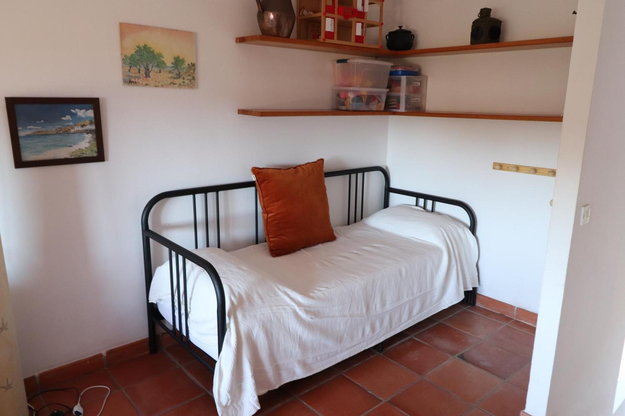 Holiday home Begur, Maison 3 La Creu 22, Vue Sur *