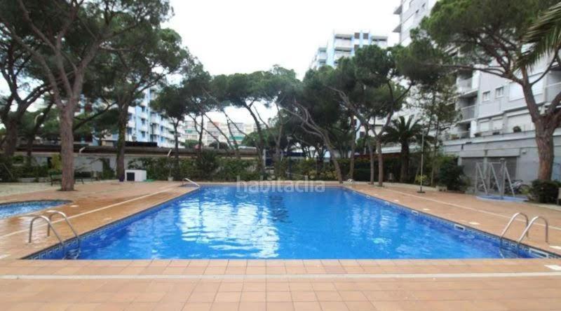 Estudio Con Impresionantes Vistas Al Mar Apartamento