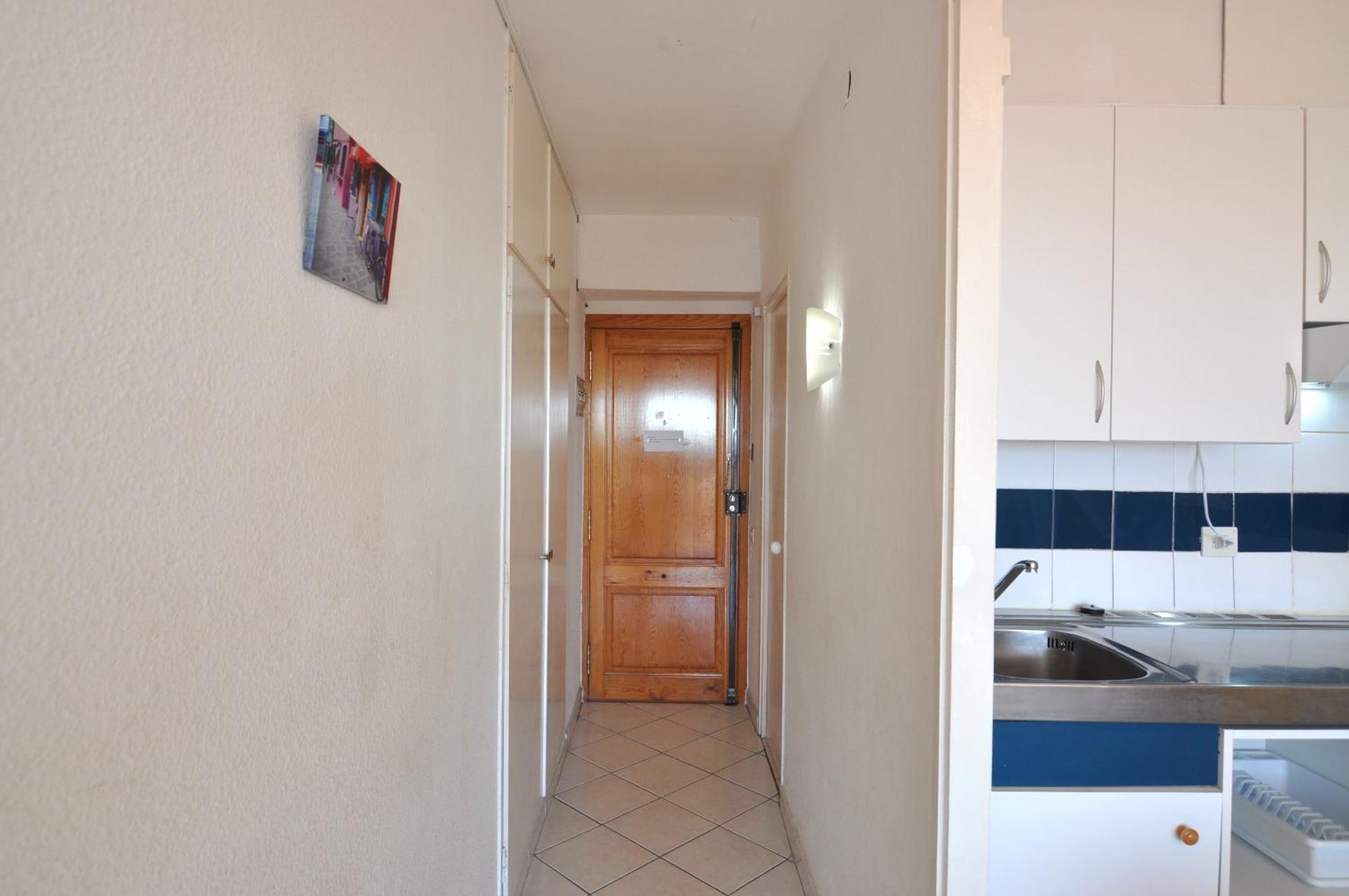 Rnet - Ir 1-48 - Costa Brava Apartment Roses