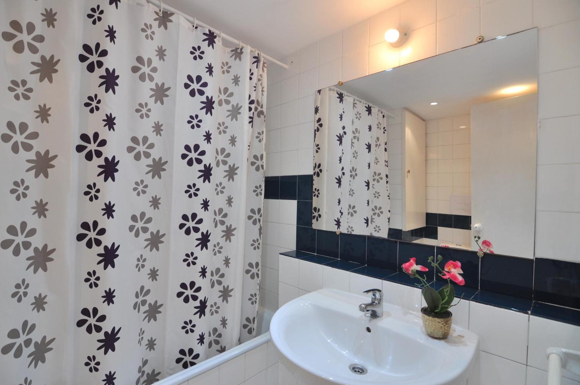 Apartment Rnet - Ir 1-48 - Costa Brava *