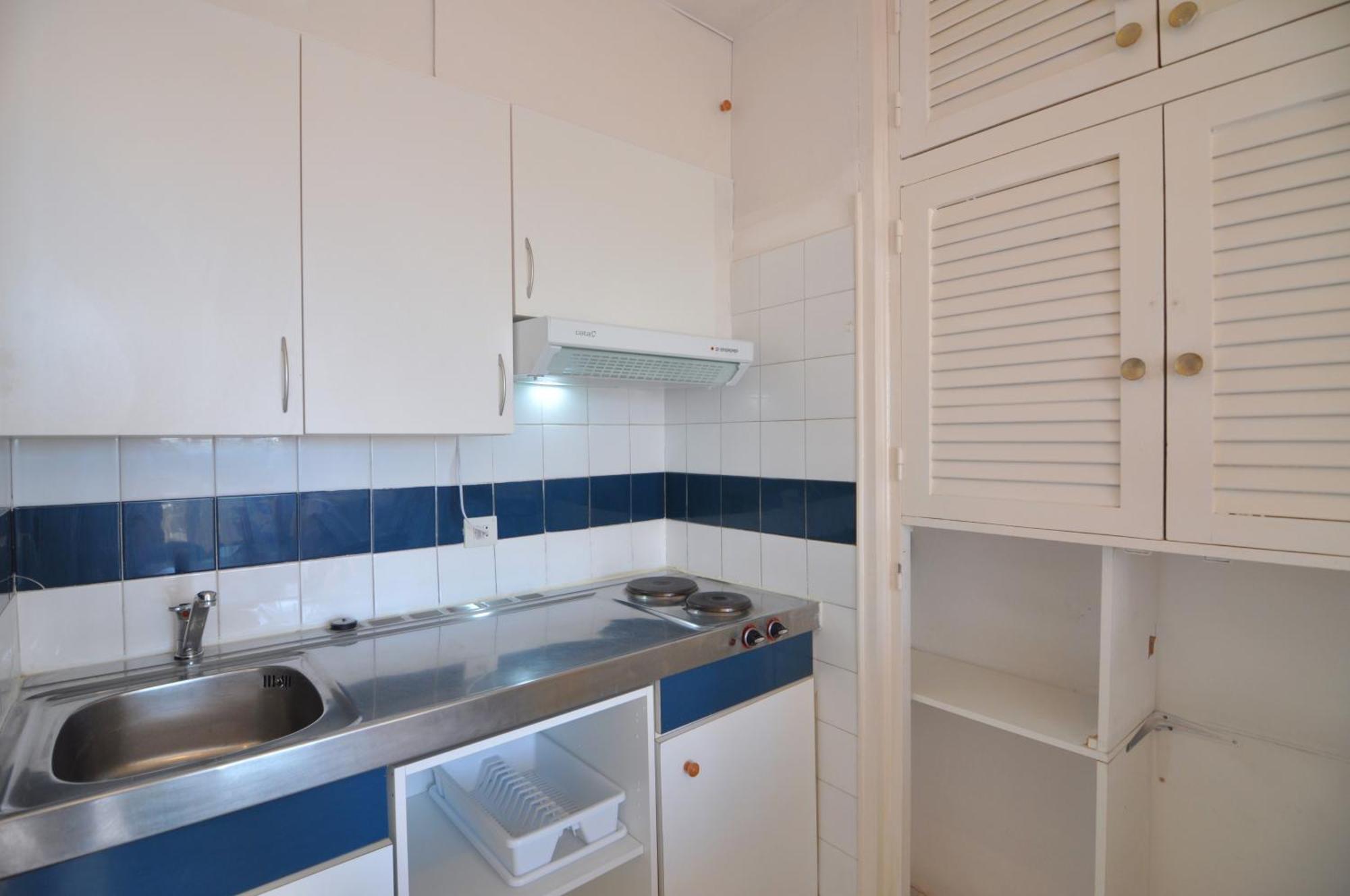 Apartment Rnet - Ir 1-48 - Costa Brava *