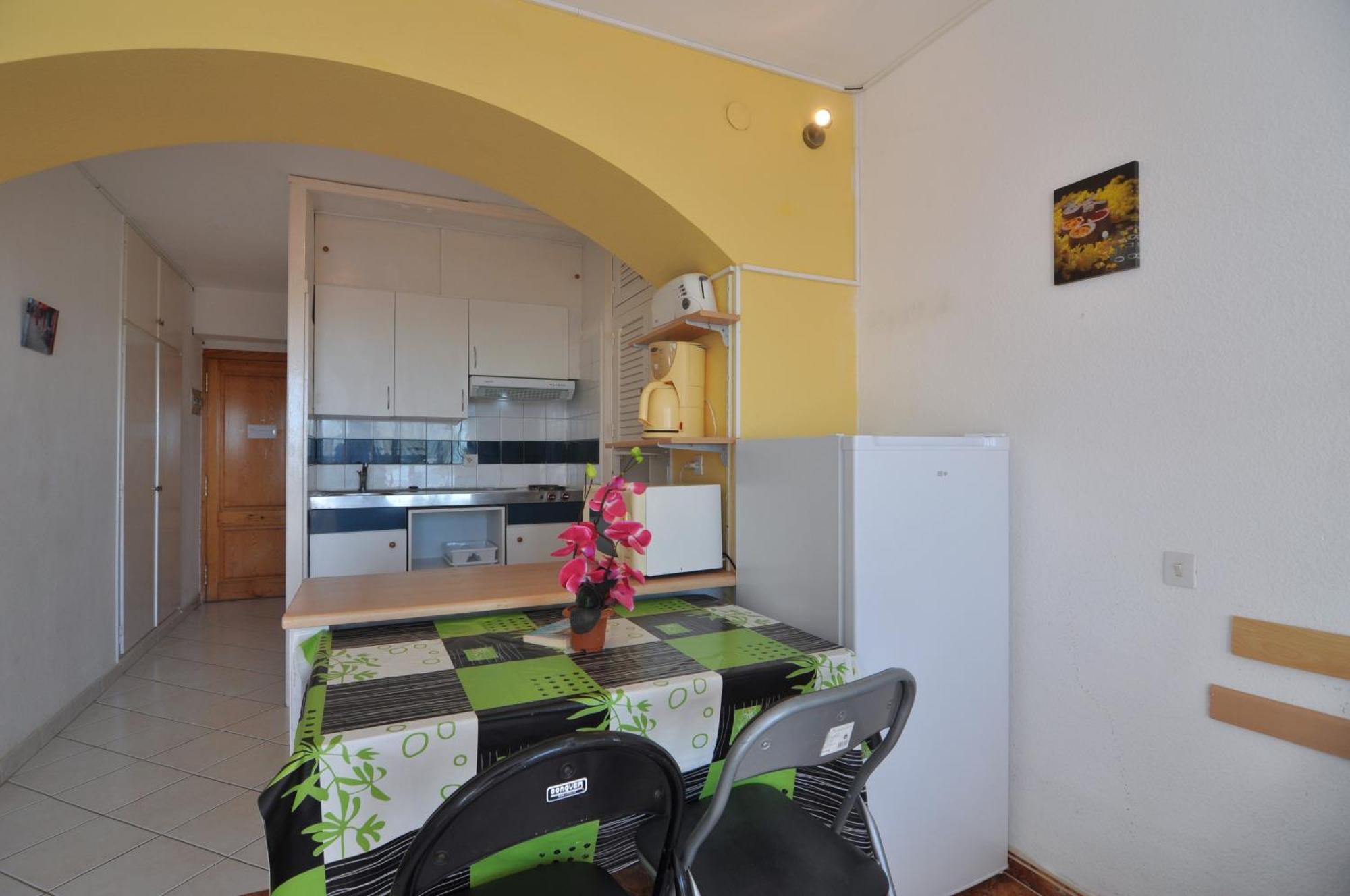 Apartment Rnet - Ir 1-48 - Costa Brava