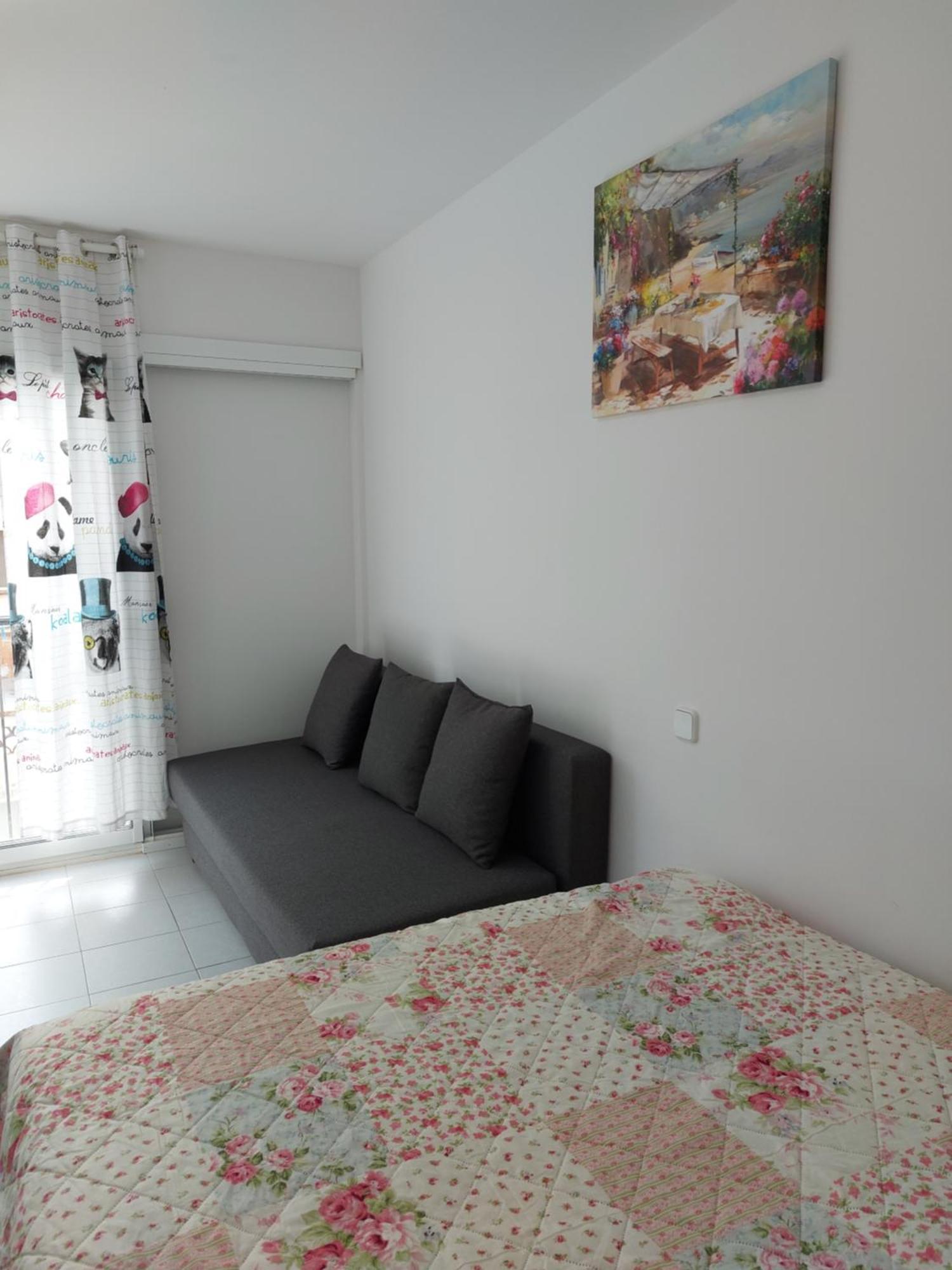 Apartment En El Mar