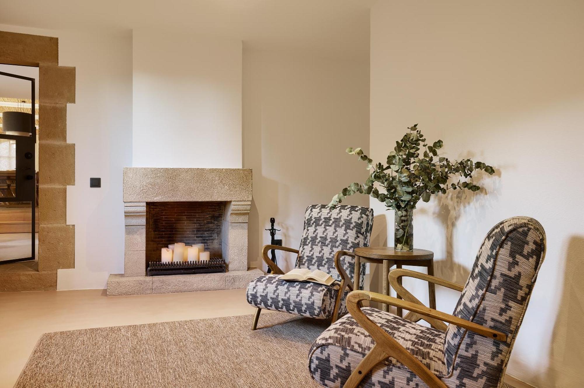 Holiday home Turisme Rural Mas Ametller - Casa Gran