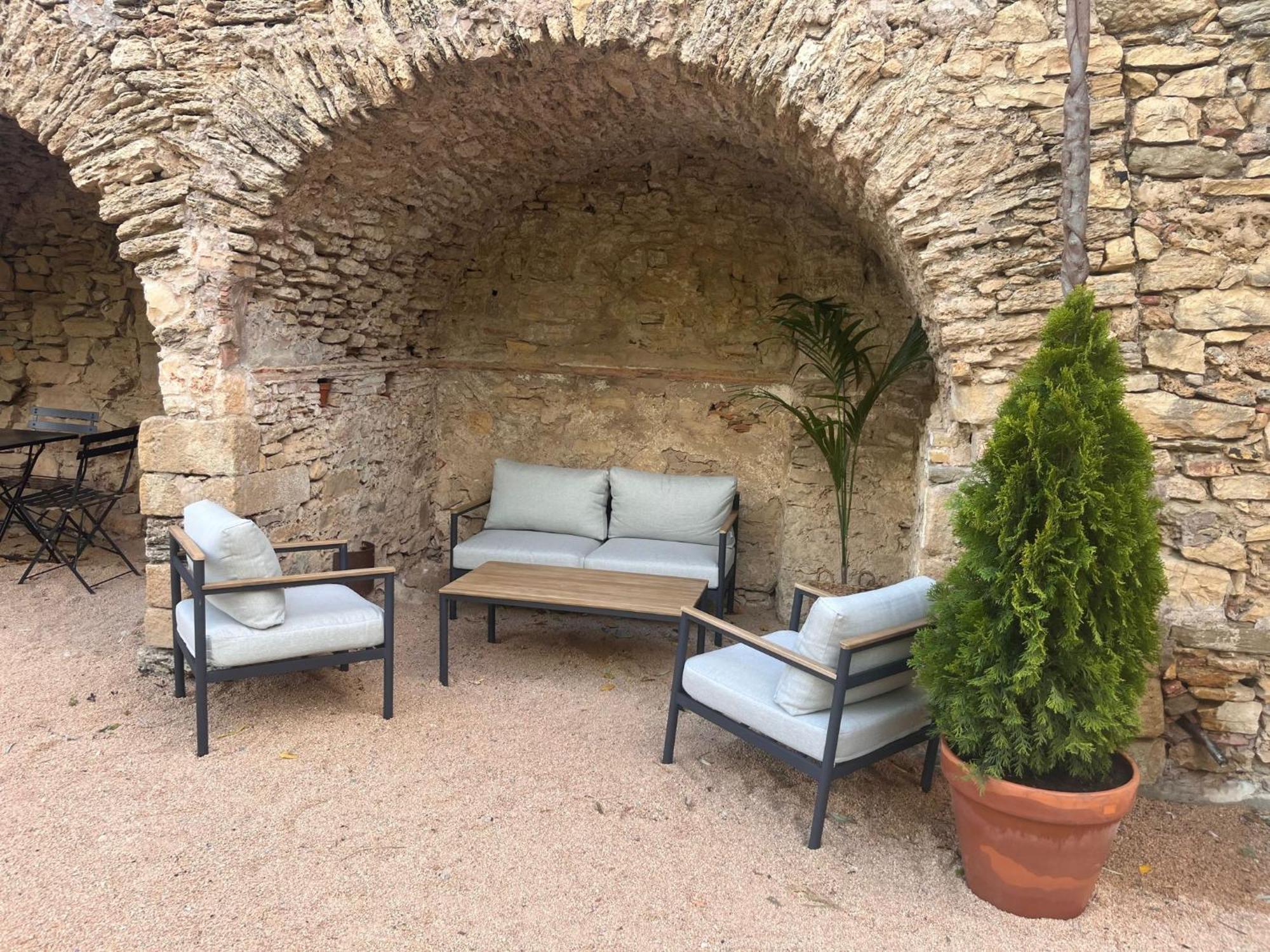 Turisme Rural Mas Ametller - Casa Gran Holiday home