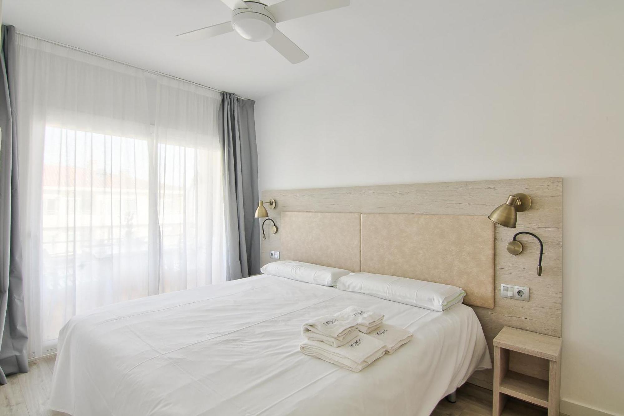 Apartamento Star 412 *