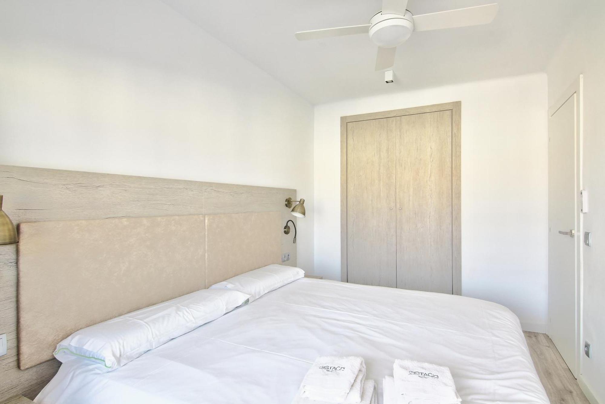 Star 412 Apartamento