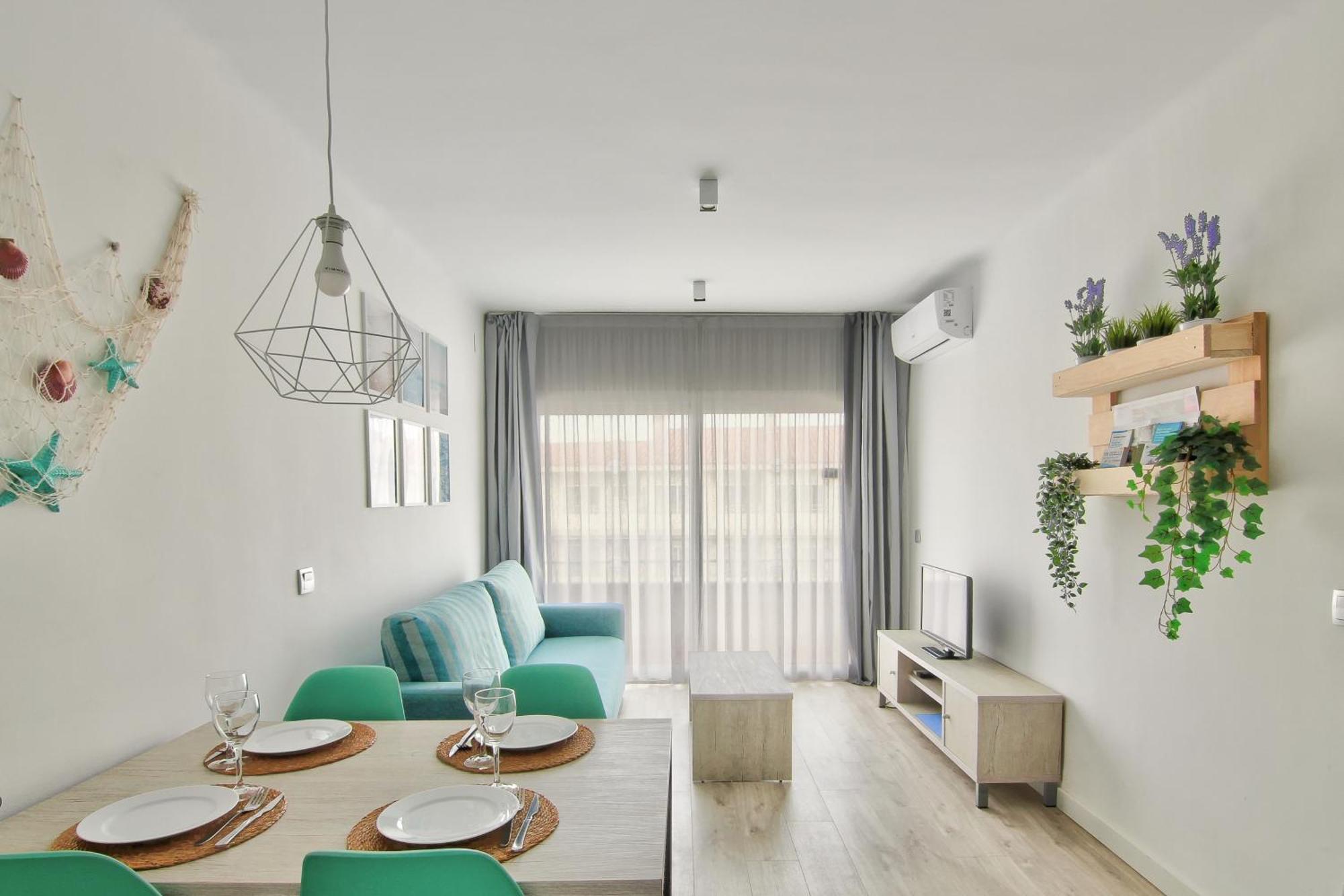 Star 412 Apartamento *