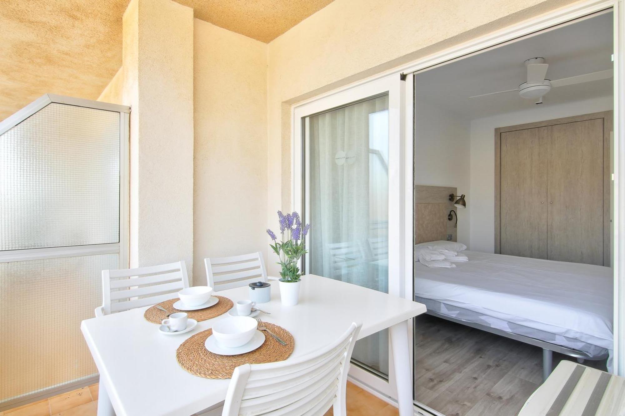 Apartamento Star 412 L'Estartit
