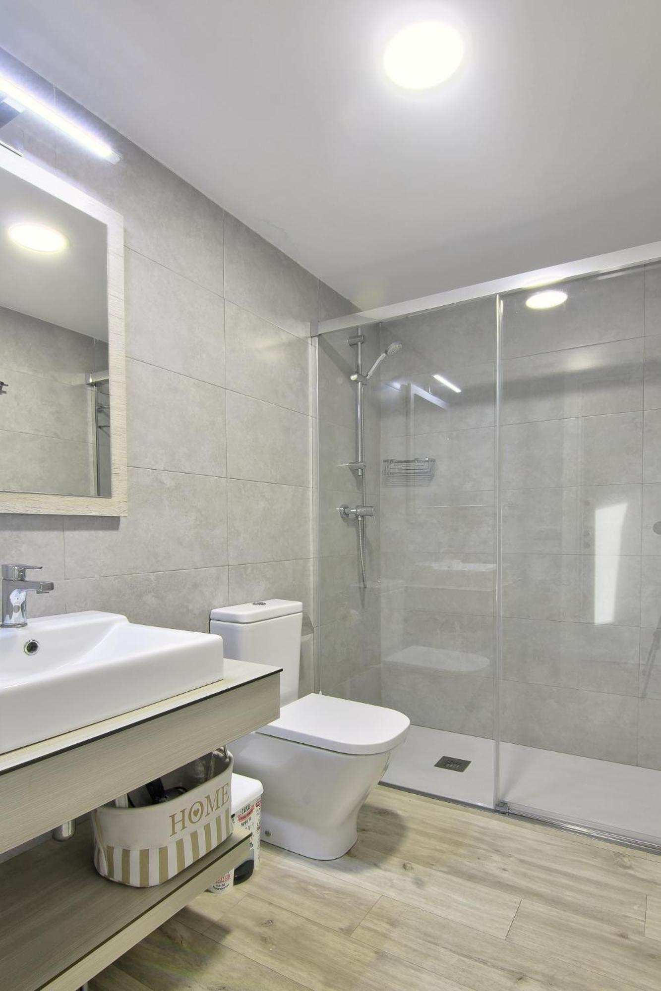 Apartamento Star 412