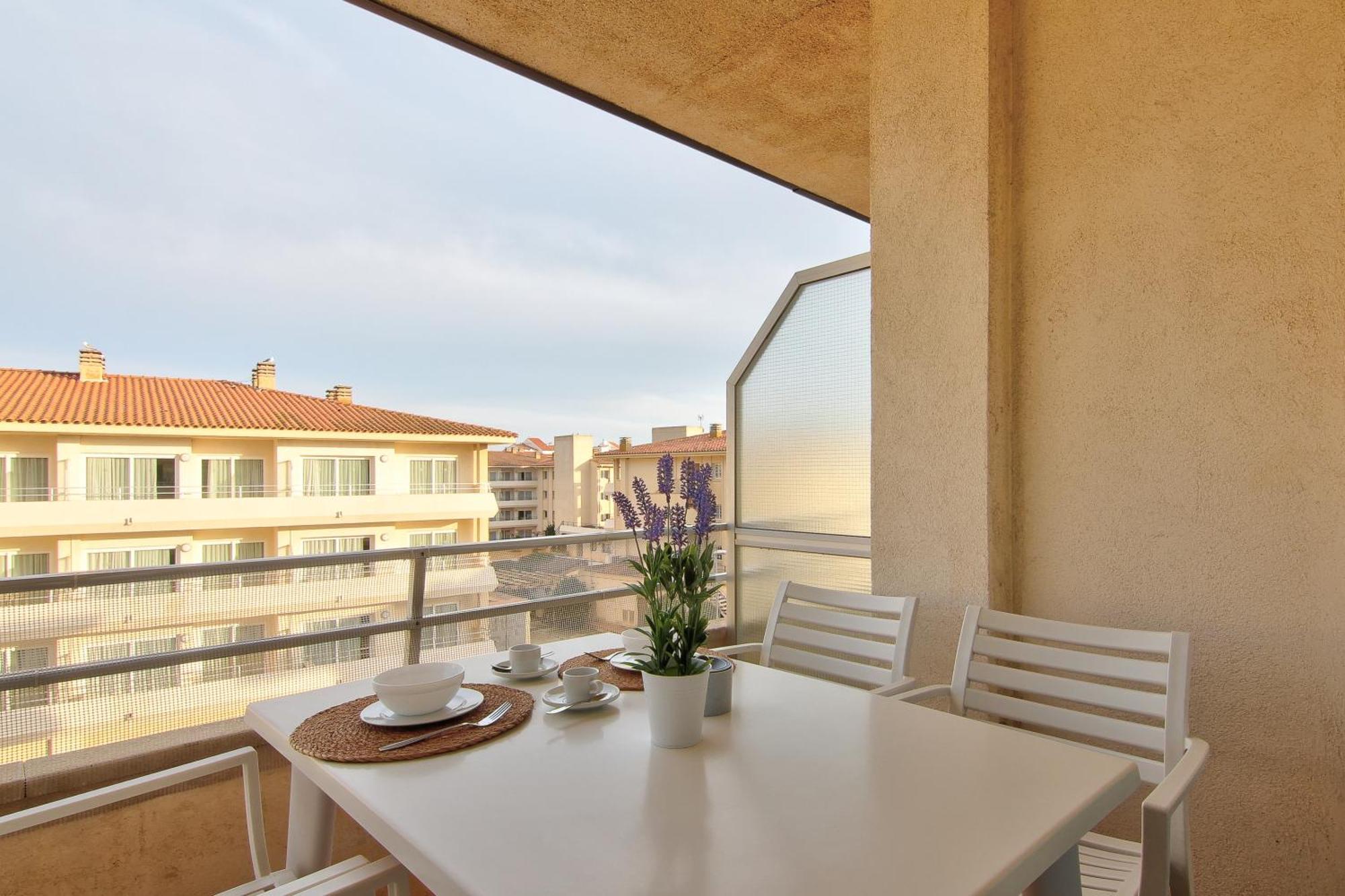 Star 412 Apartamento