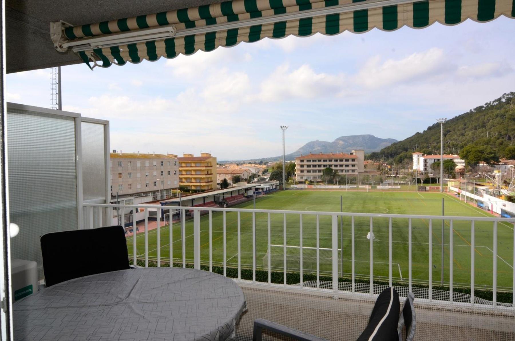 Apartamento Illa Mar Dor 335 Apartamento
