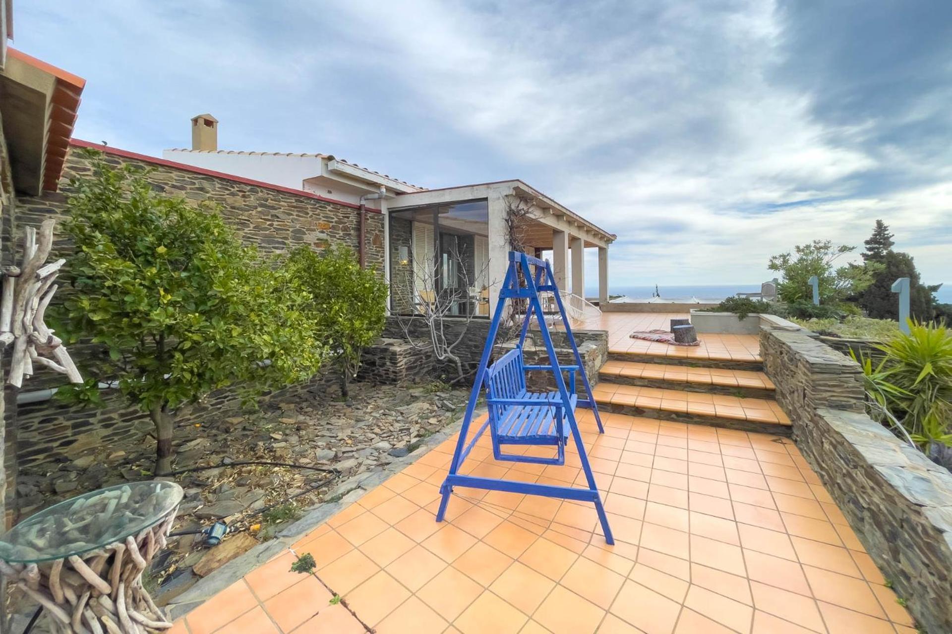 Casa Con Encanto Icadvr01 * Cadaqués