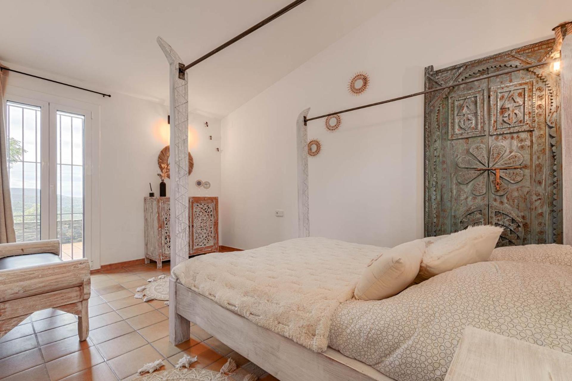Сasa de vacaciones Casa Con Encanto Icadvr01