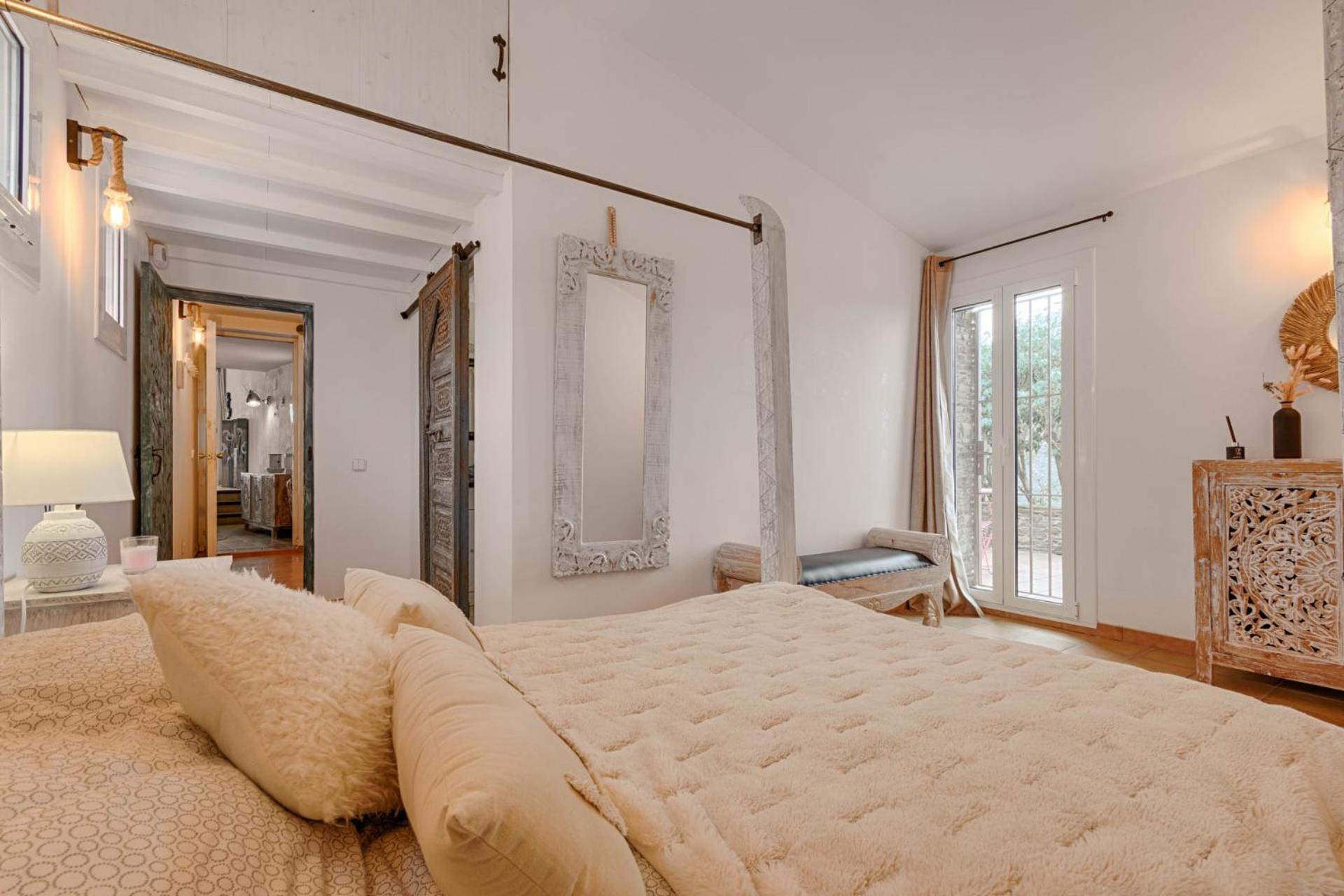 Casa Con Encanto Icadvr01 *