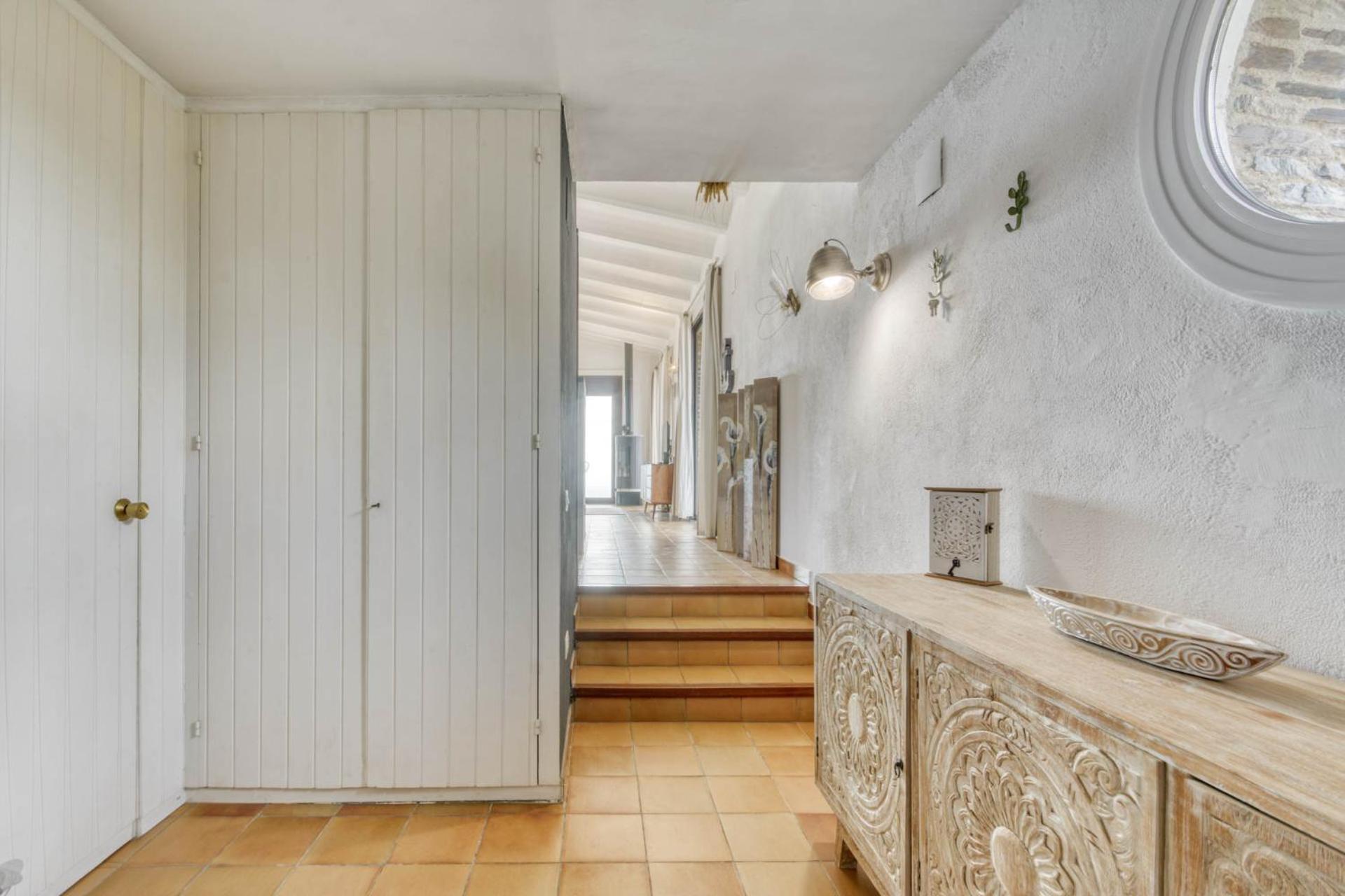 Casa Con Encanto Icadvr01 * Cadaqués