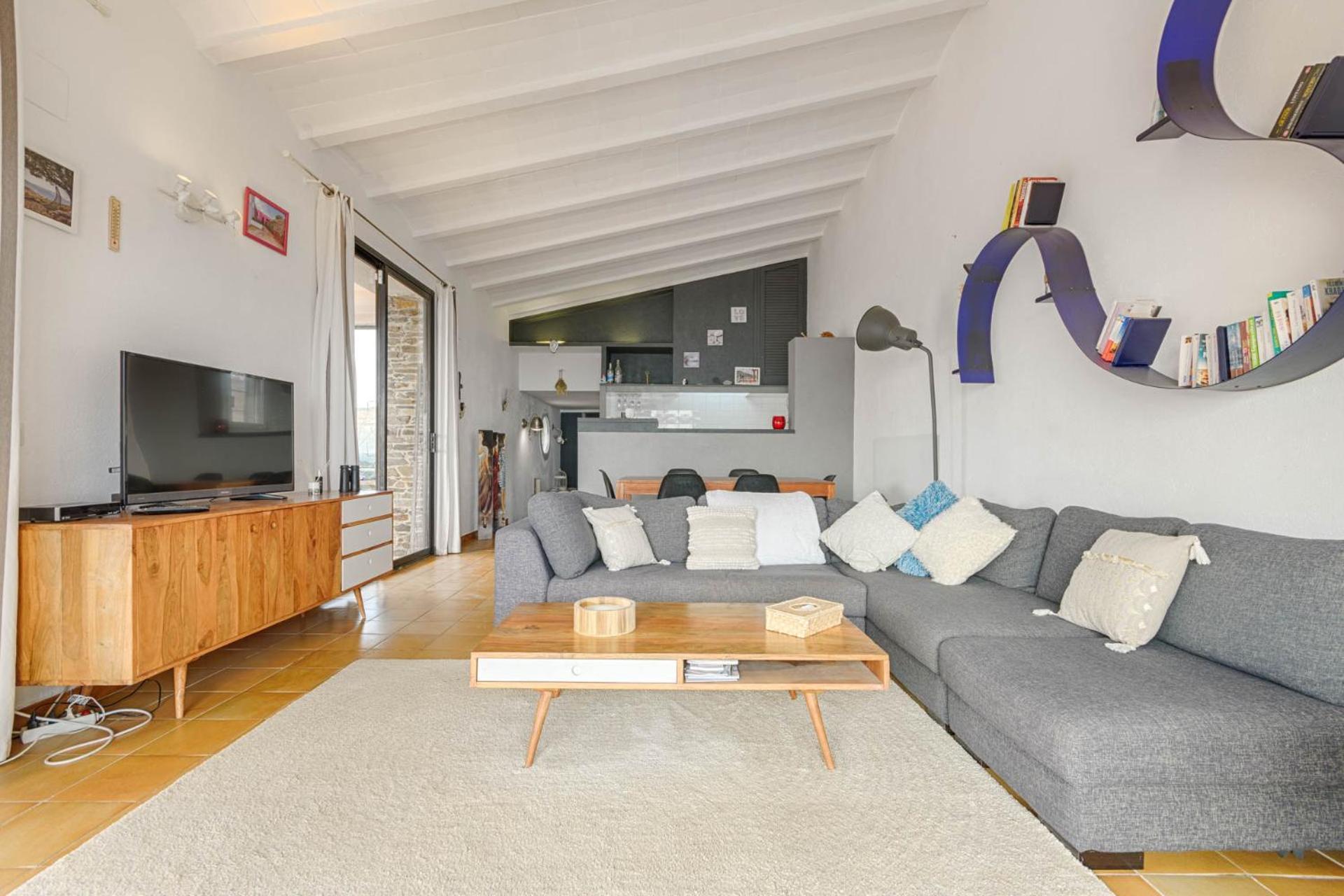 Сasa de vacaciones Casa Con Encanto Icadvr01 *