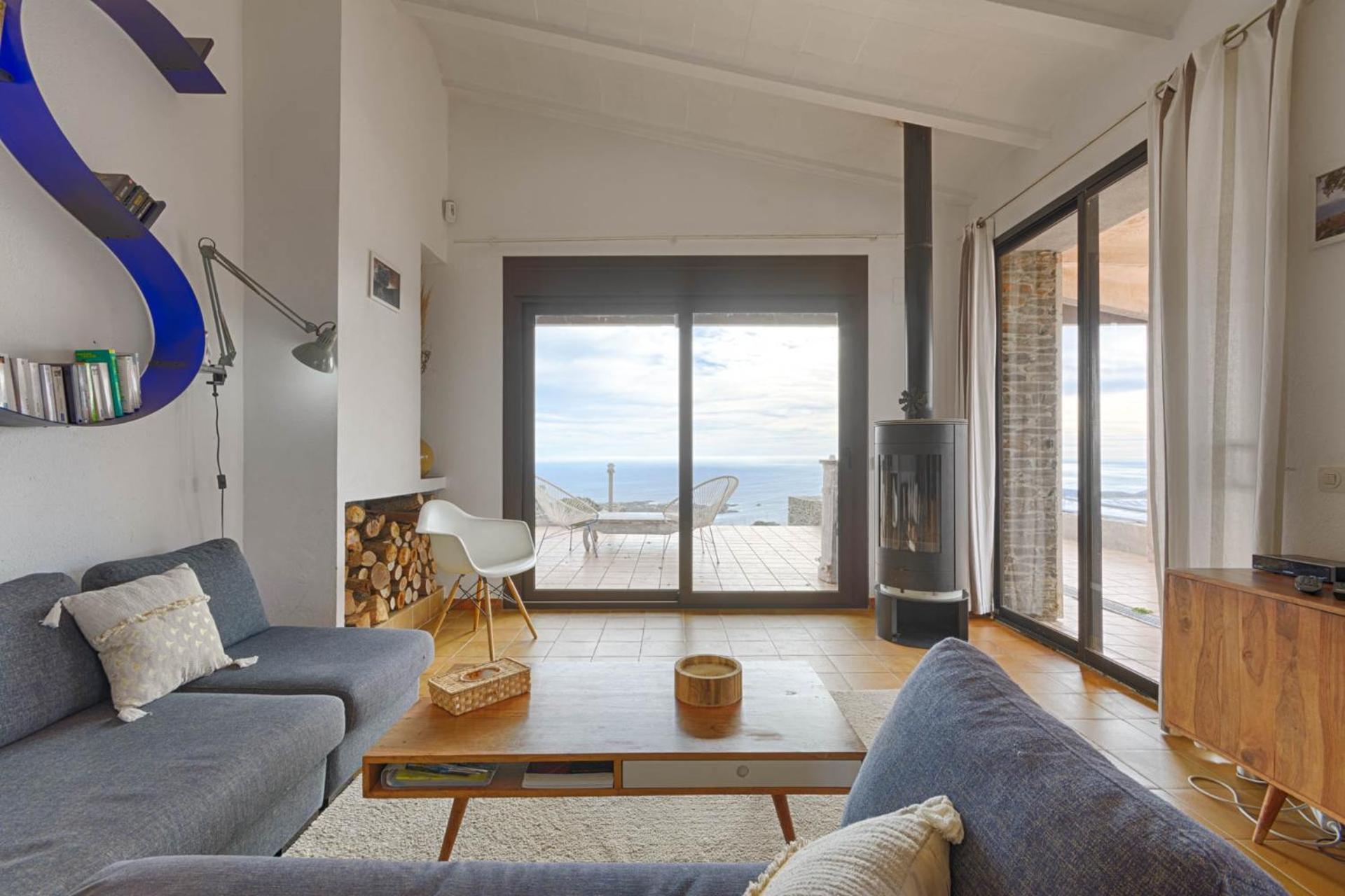 Casa Con Encanto Icadvr01 * Cadaqués