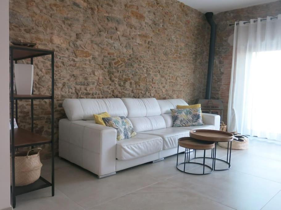 Casa A L'emporda Ca La Flora *