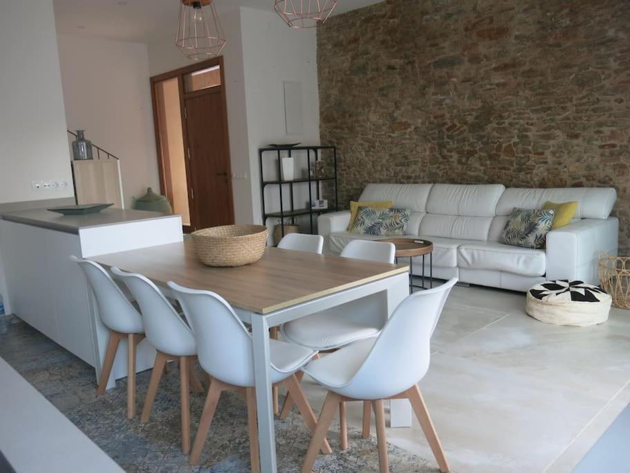 Casa A L'emporda Ca La Flora Gualta
