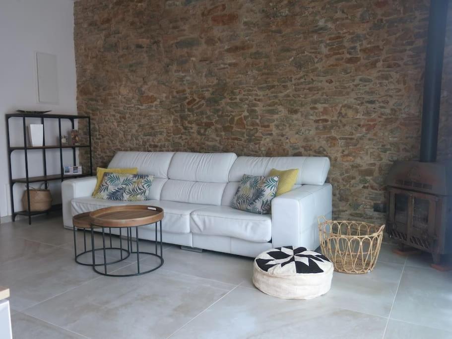 Apartment Casa A L'emporda Ca La Flora
