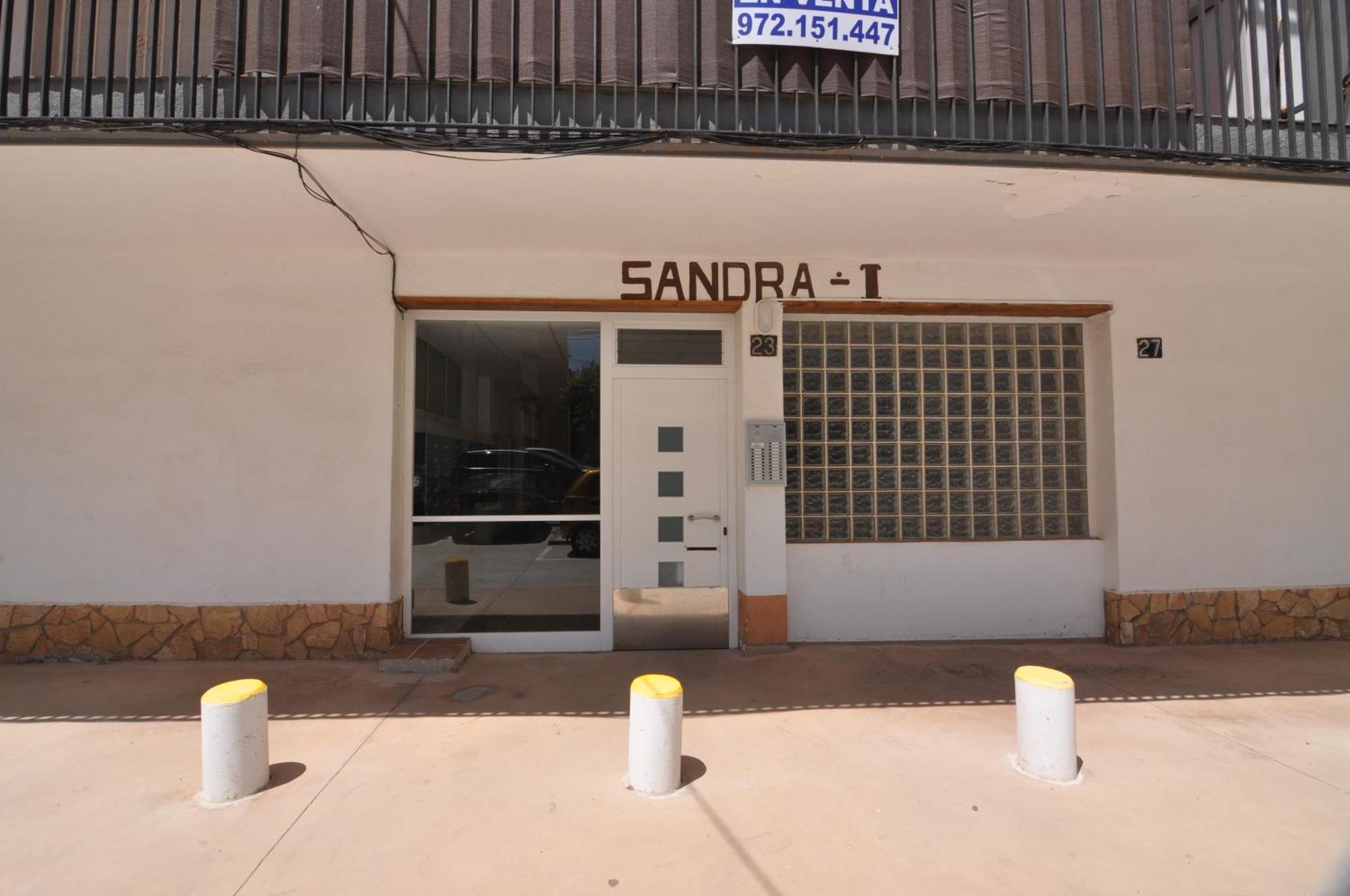Rnet - Ib Sandra I 3c - Costa Brava Apartamento