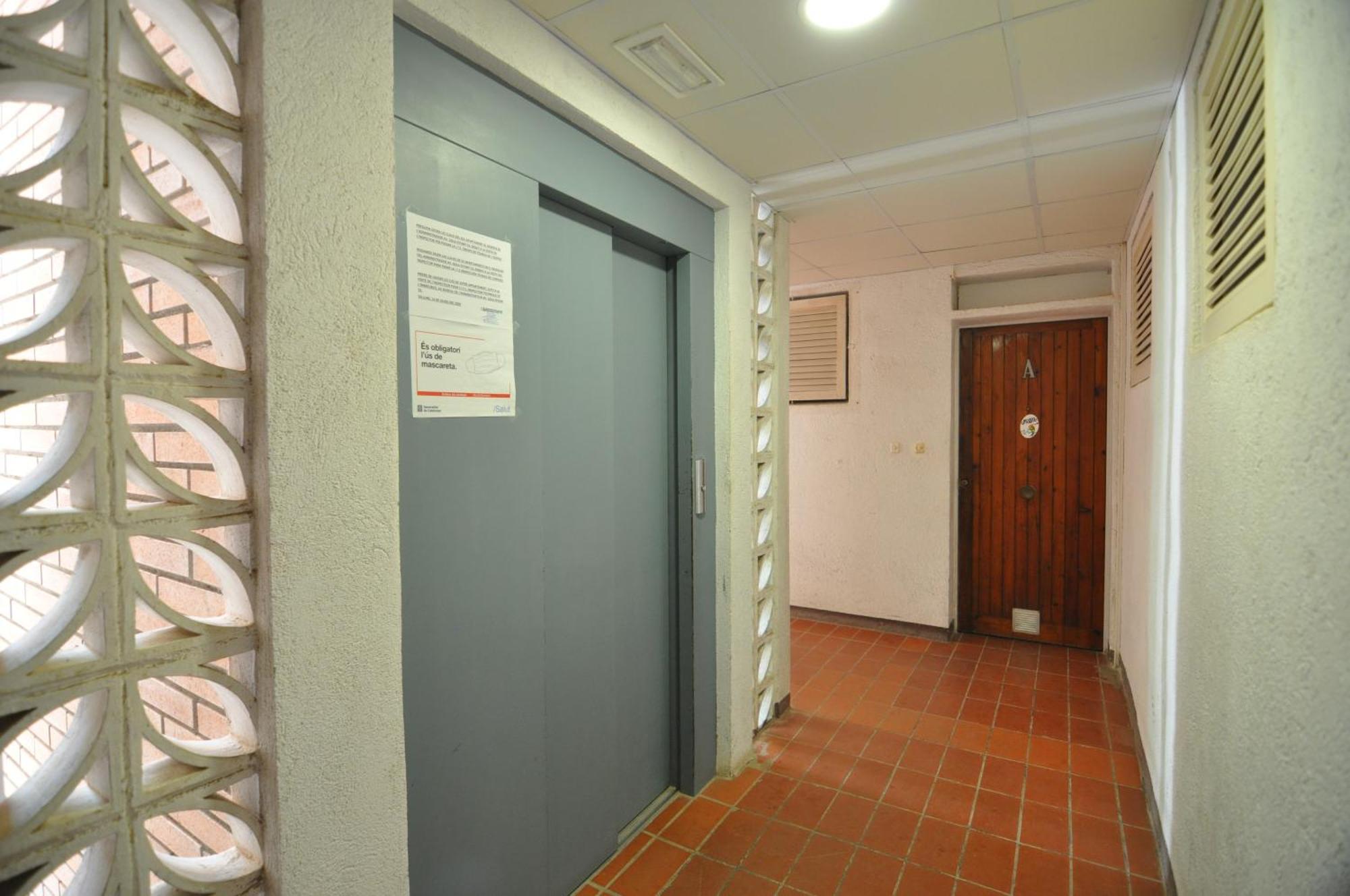 Apartamento Rnet - Ib Sandra I 3c - Costa Brava Rosas